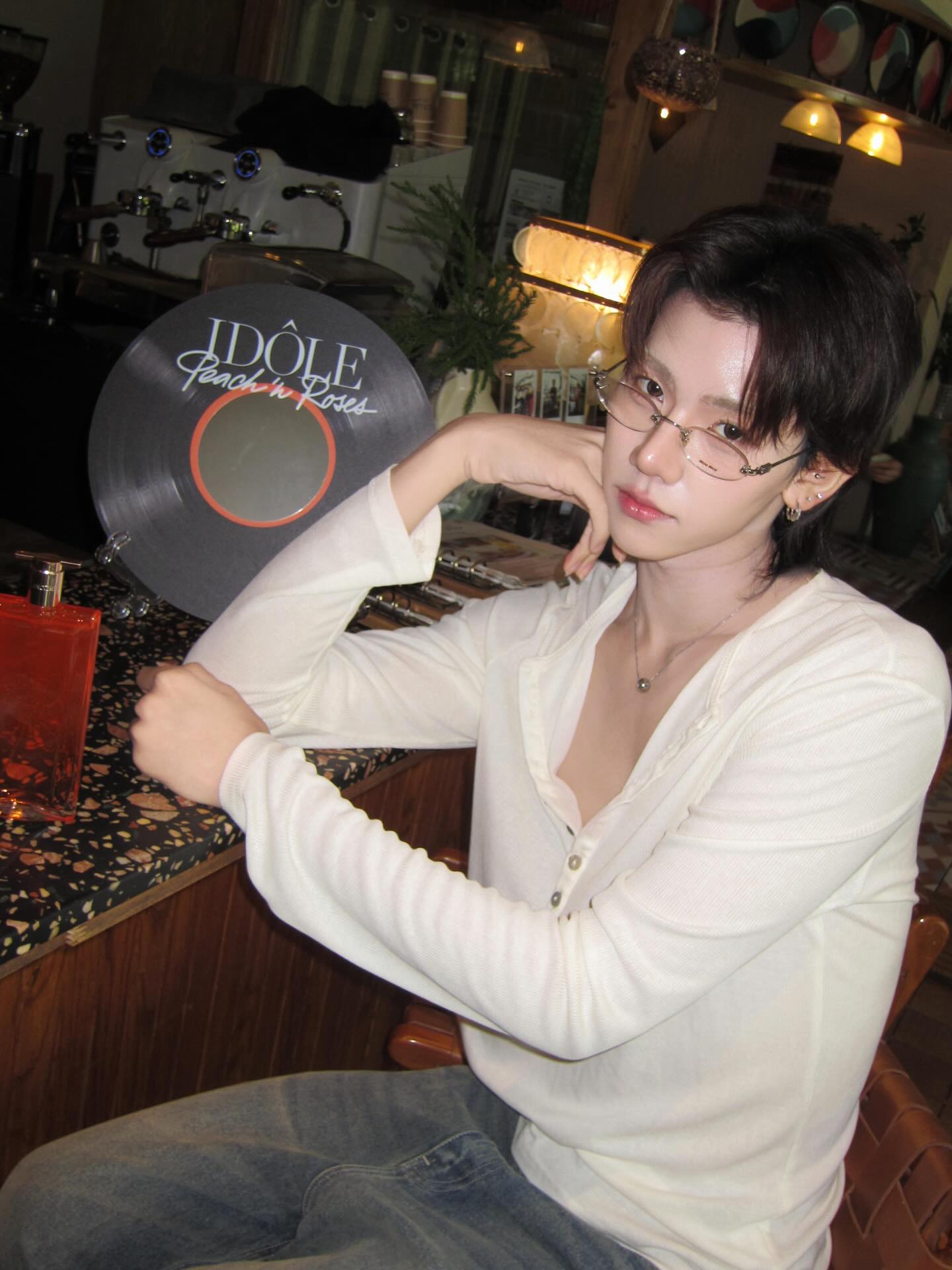 ปลั๊กกี้ - ธรากร คำสิงห์