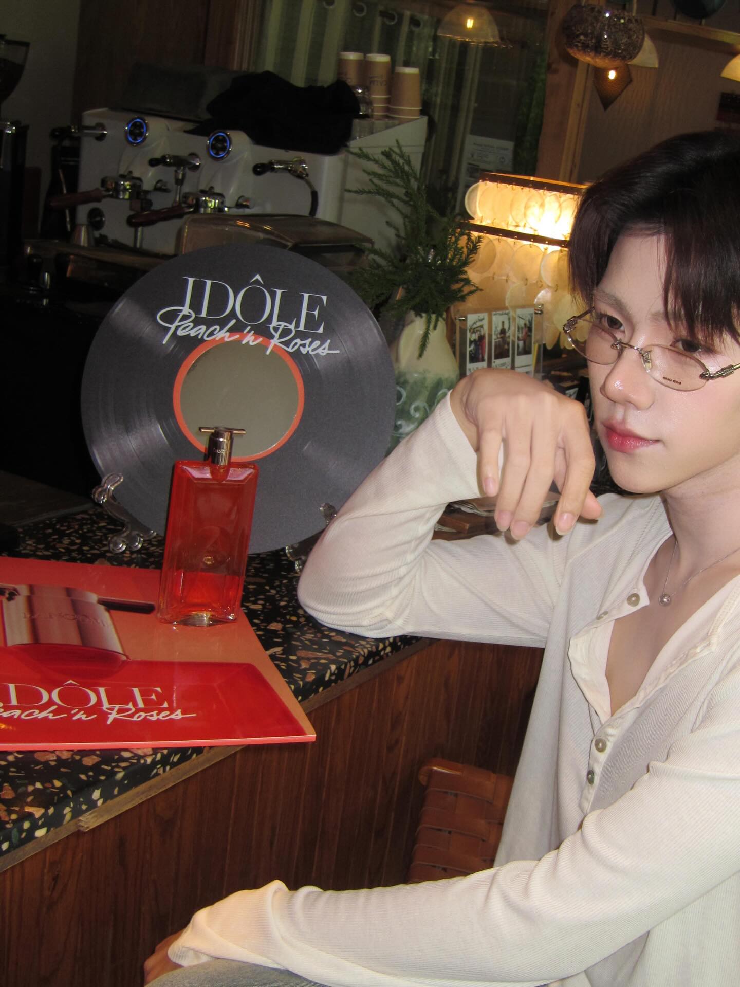 ปลั๊กกี้ - ธรากร คำสิงห์