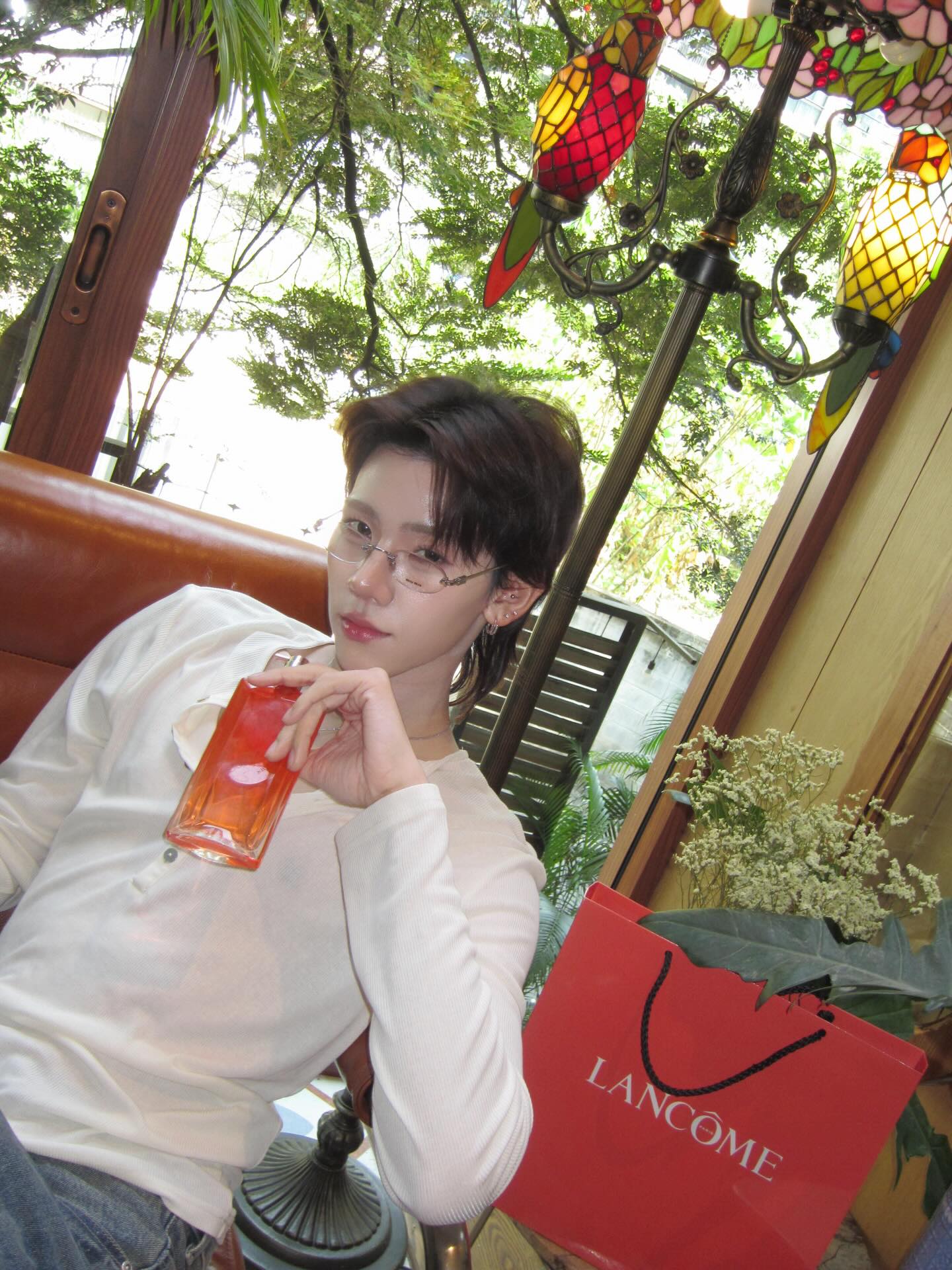 ปลั๊กกี้ - ธรากร คำสิงห์