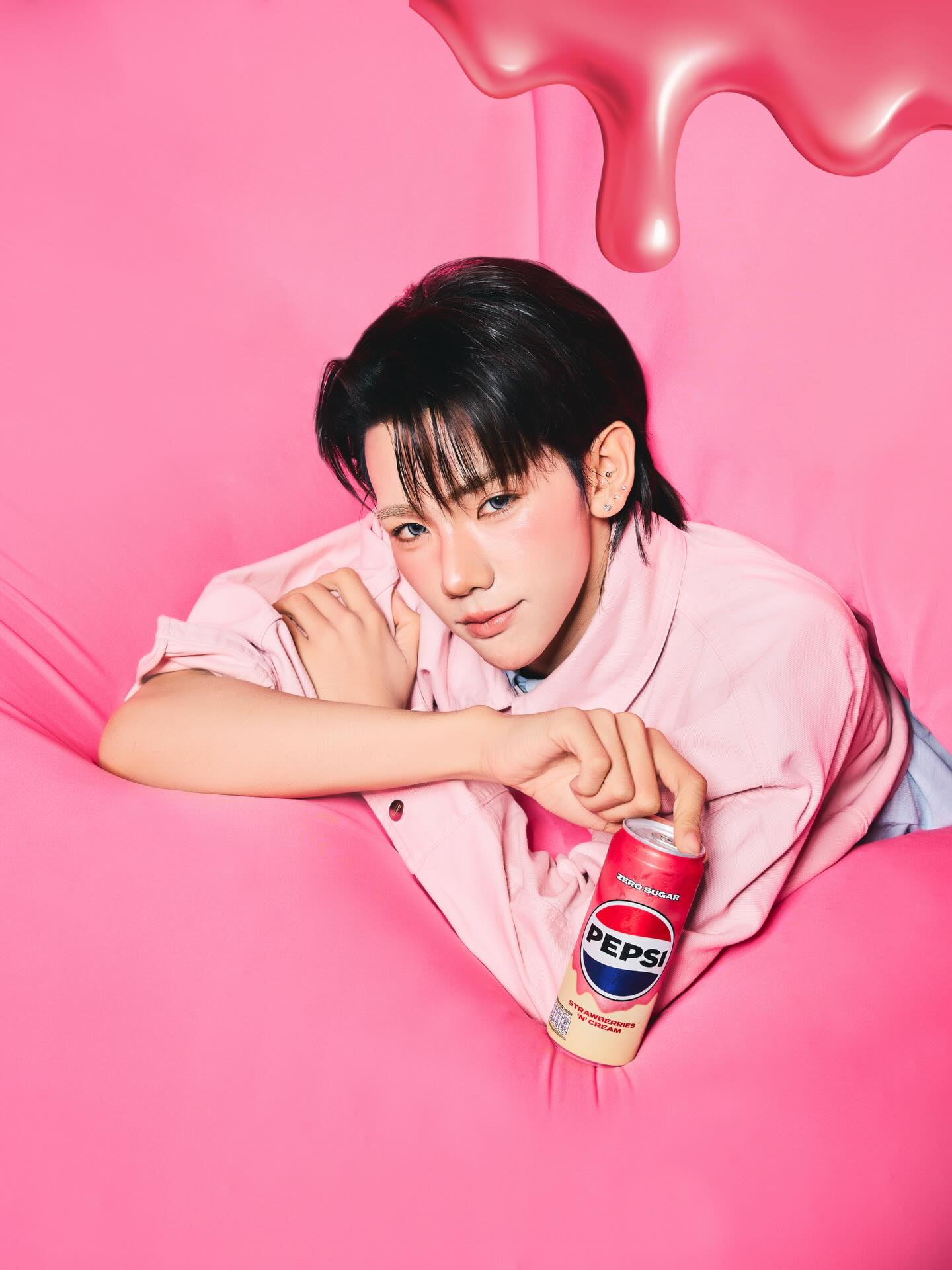 ปลั๊กกี้ - ธรากร คำสิงห์