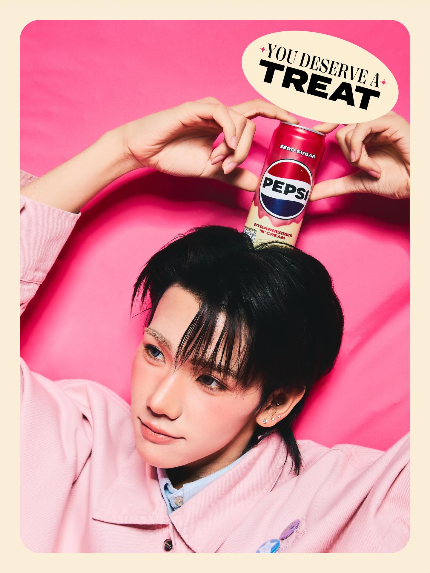 ปลั๊กกี้ - ธรากร คำสิงห์