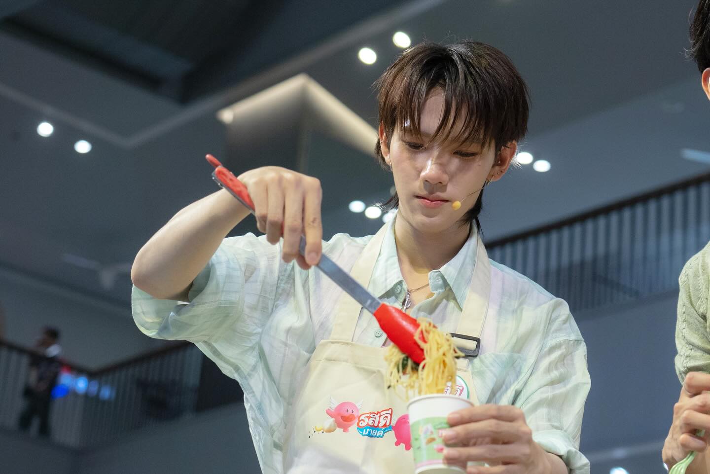 ปลั๊กกี้ - ธรากร คำสิงห์