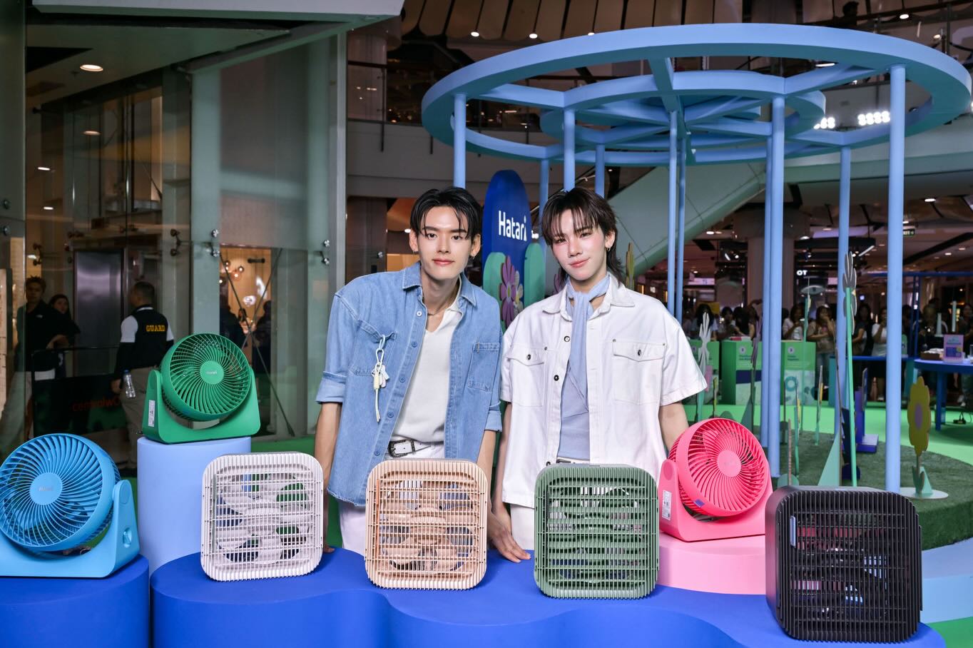 ปลั๊กกี้ - ธรากร คำสิงห์