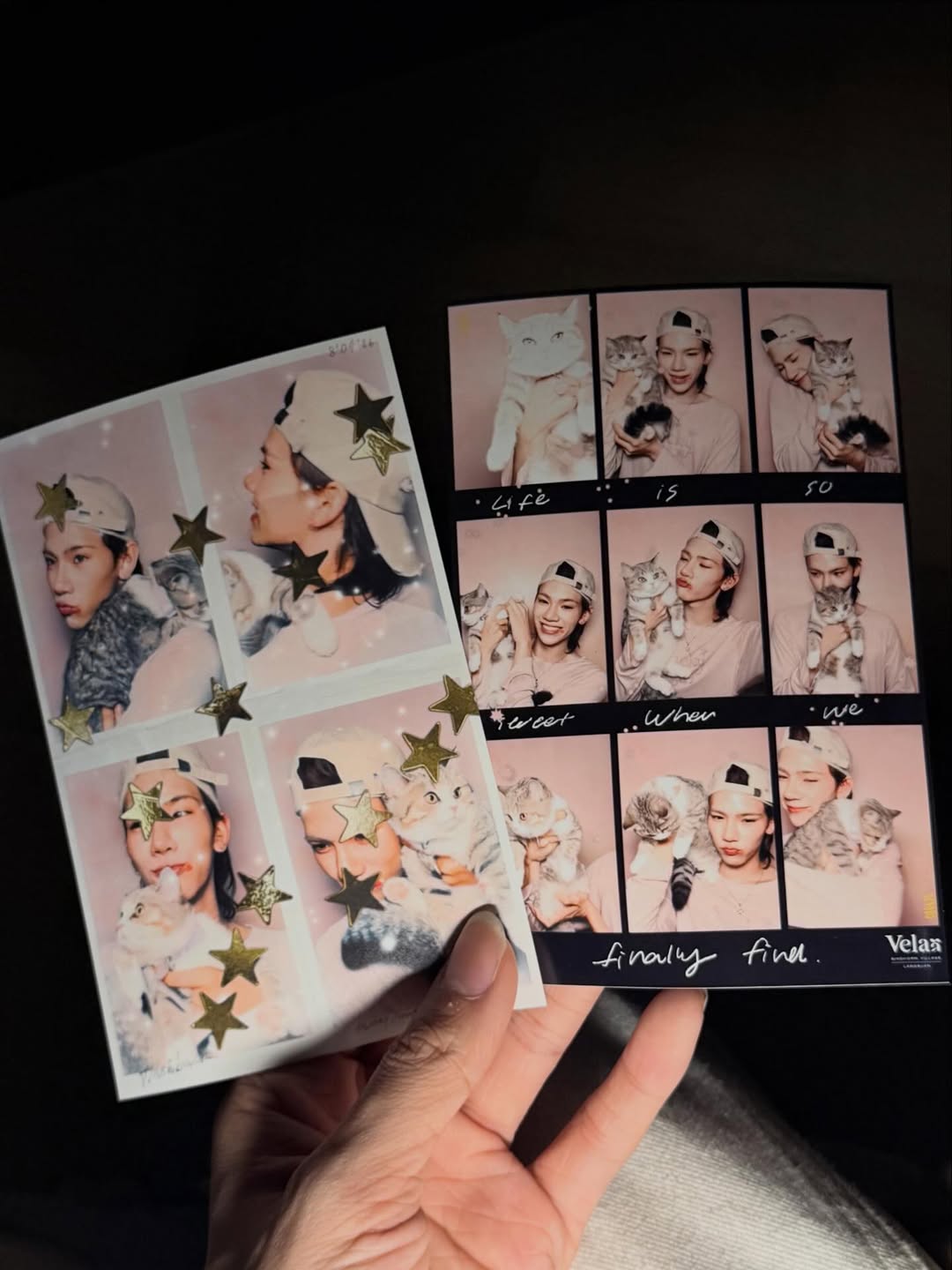 ปลั๊กกี้ - ธรากร คำสิงห์