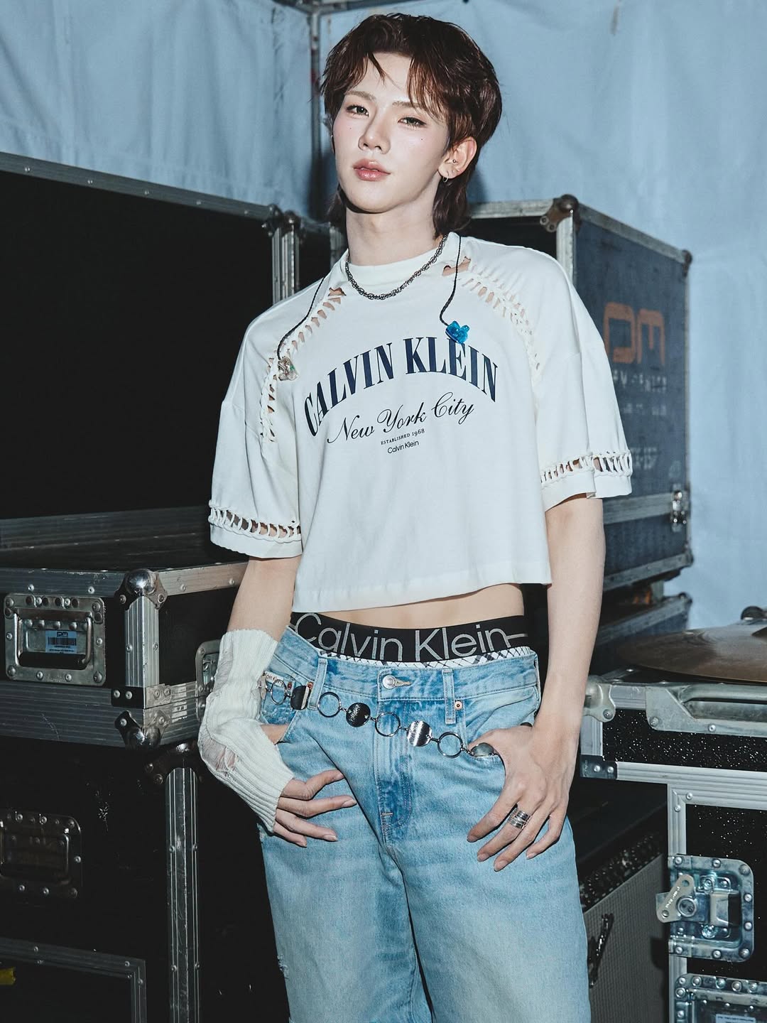 ปลั๊กกี้ - ธรากร คำสิงห์