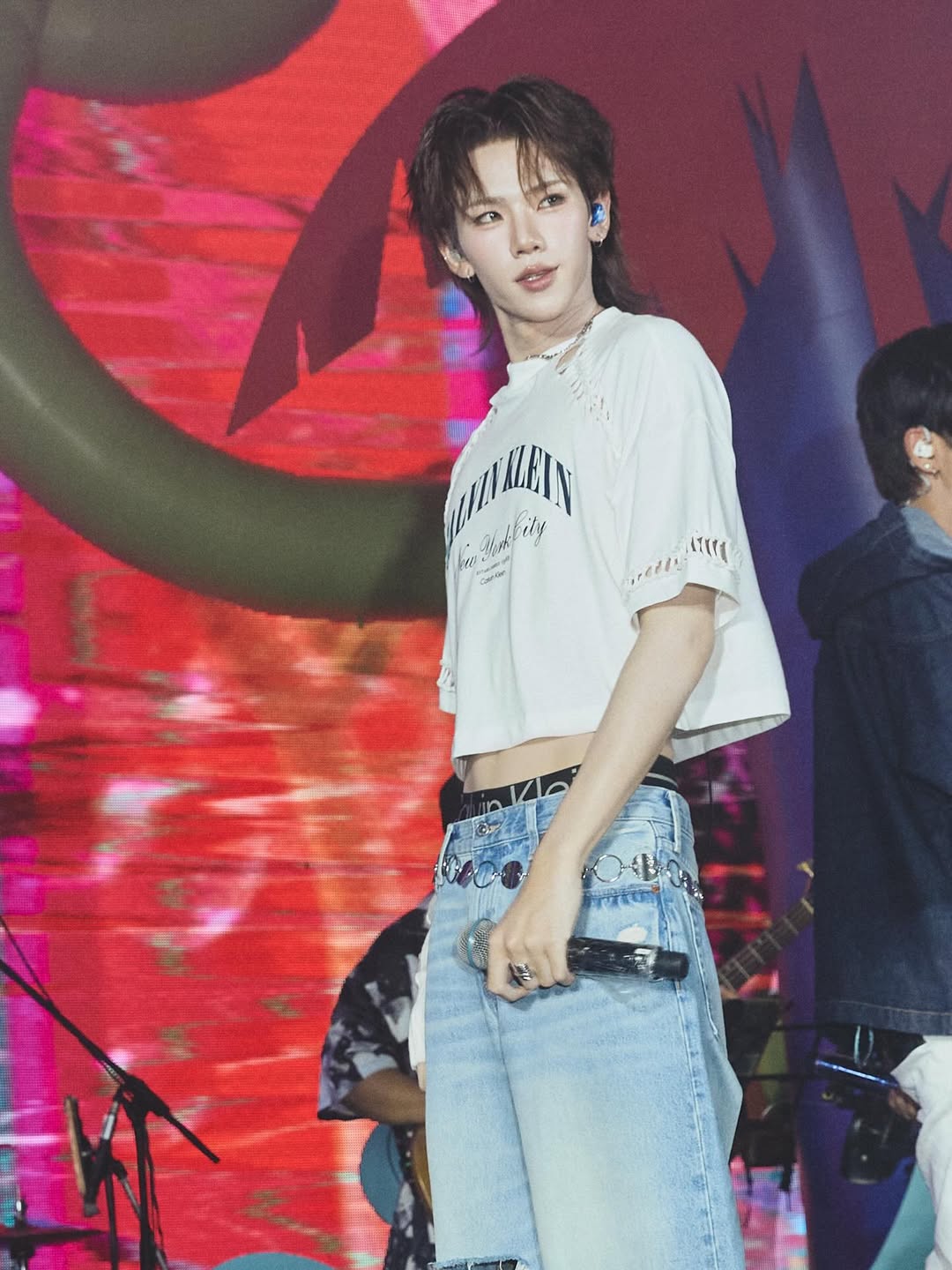 ปลั๊กกี้ - ธรากร คำสิงห์