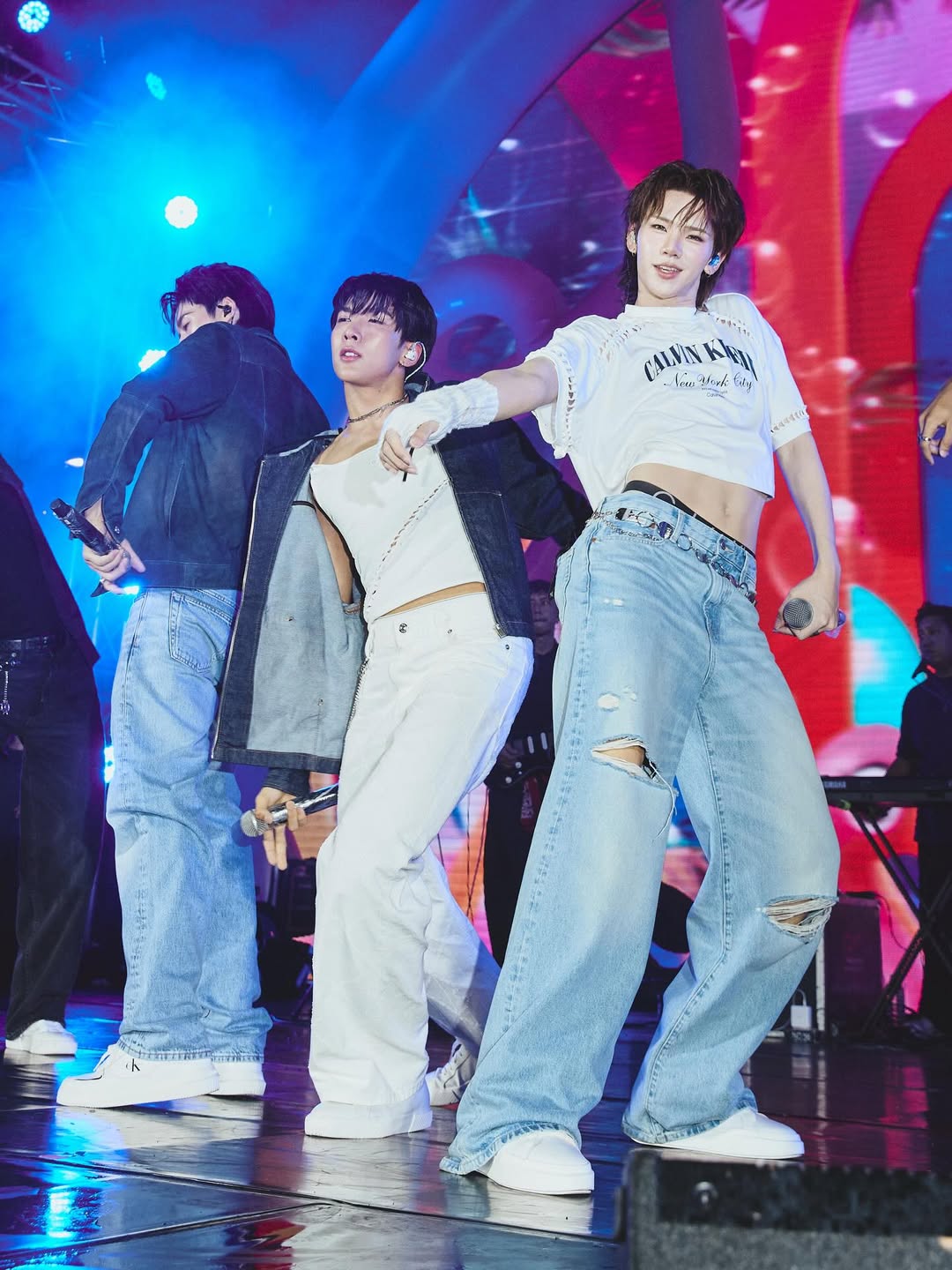 ปลั๊กกี้ - ธรากร คำสิงห์