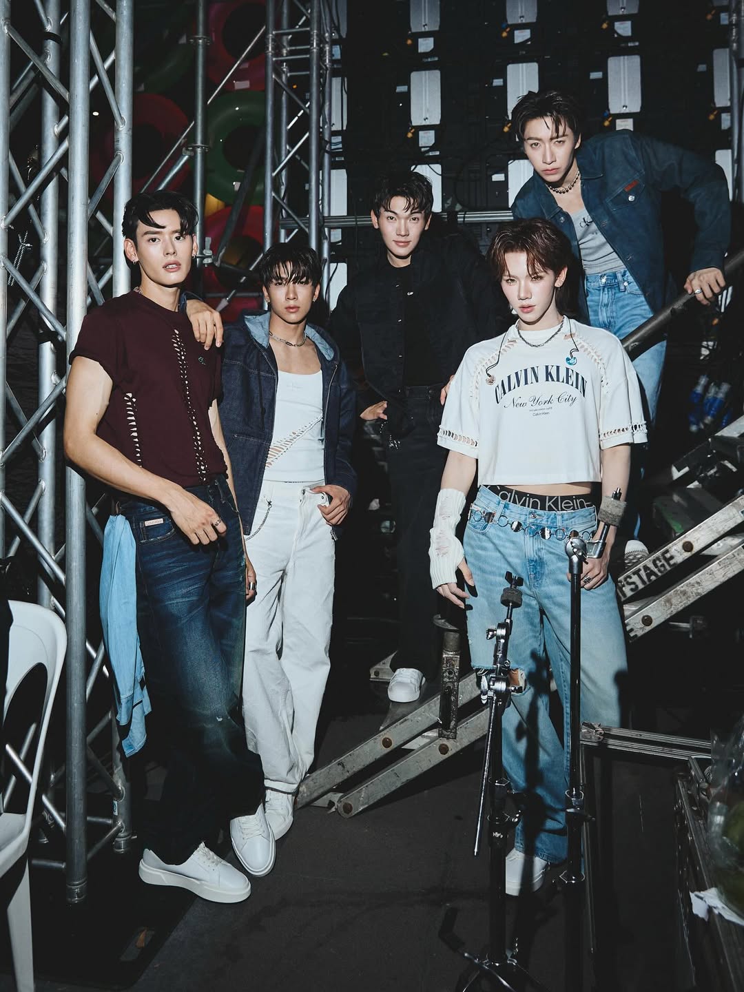 ปลั๊กกี้ - ธรากร คำสิงห์