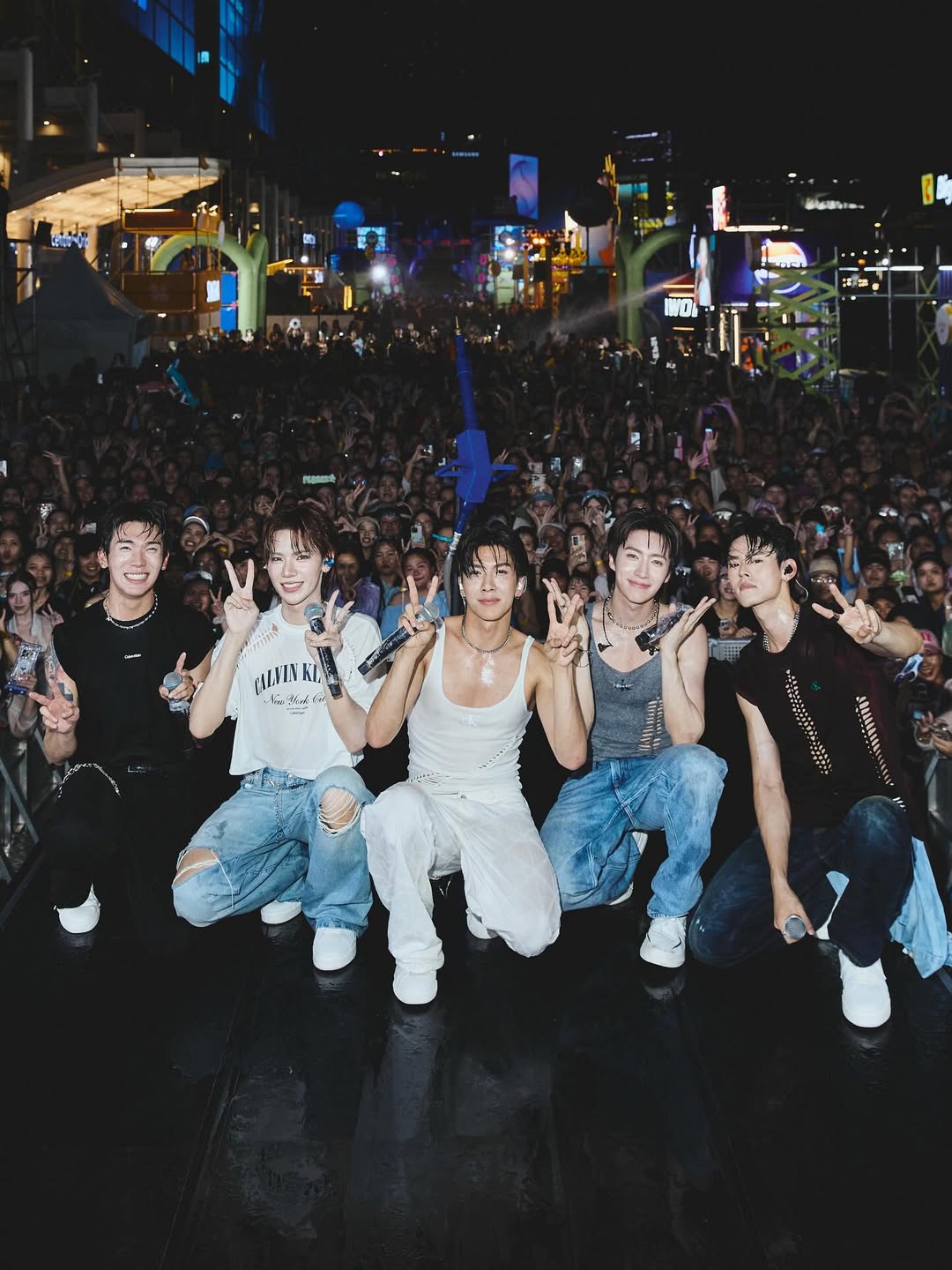 ปลั๊กกี้ - ธรากร คำสิงห์