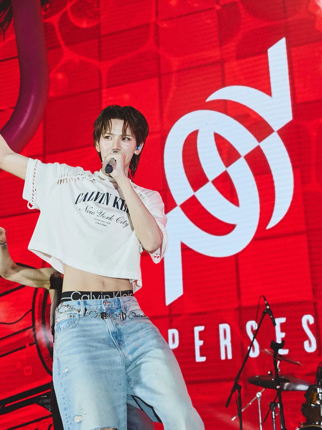 ปลั๊กกี้ - ธรากร คำสิงห์