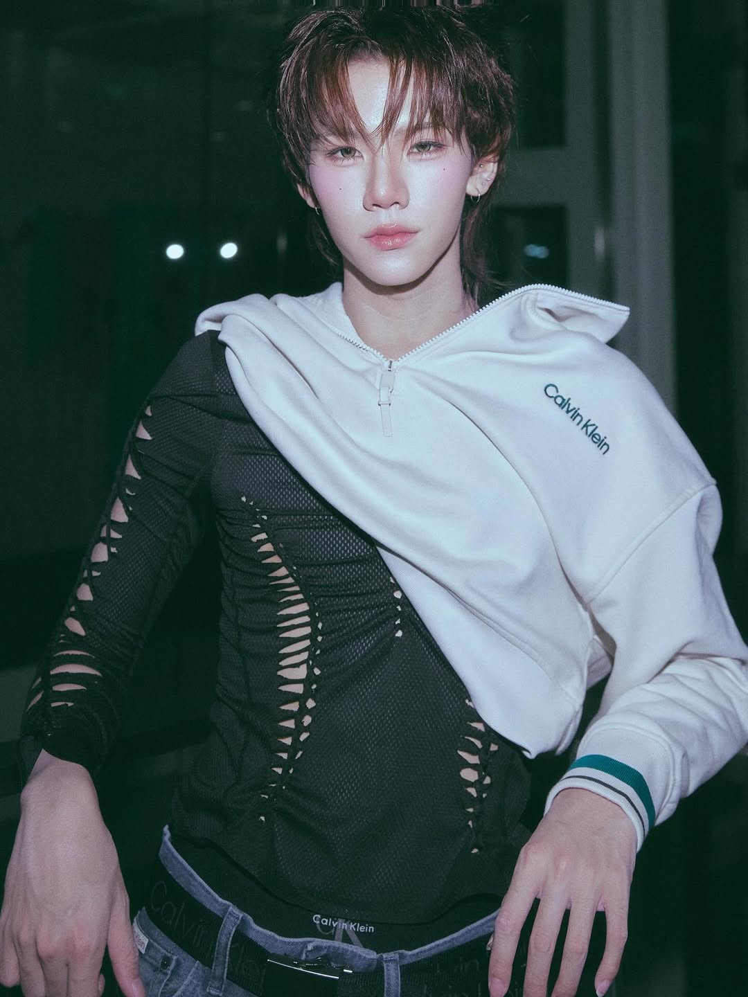 ปลั๊กกี้ - ธรากร คำสิงห์