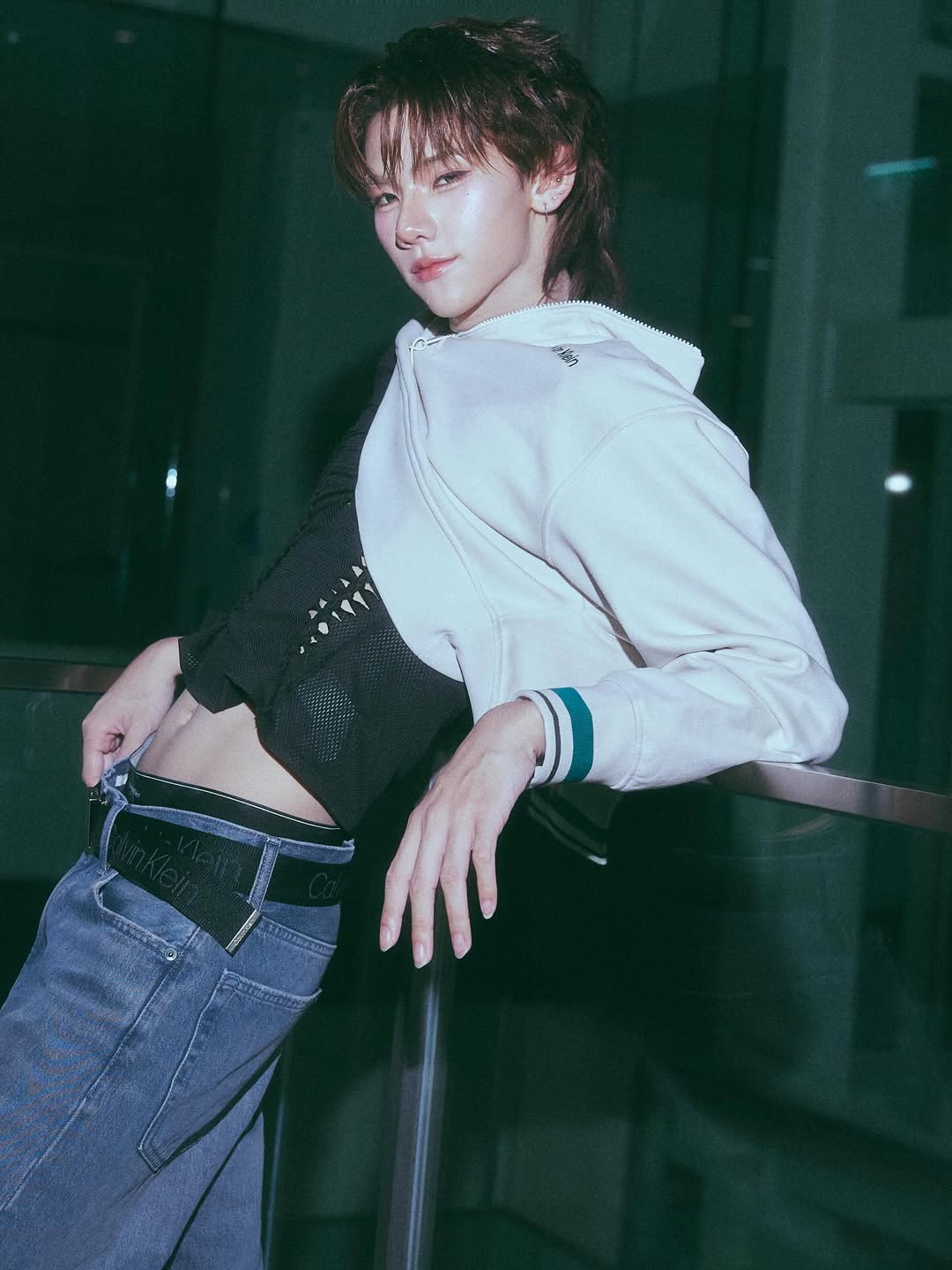 ปลั๊กกี้ - ธรากร คำสิงห์