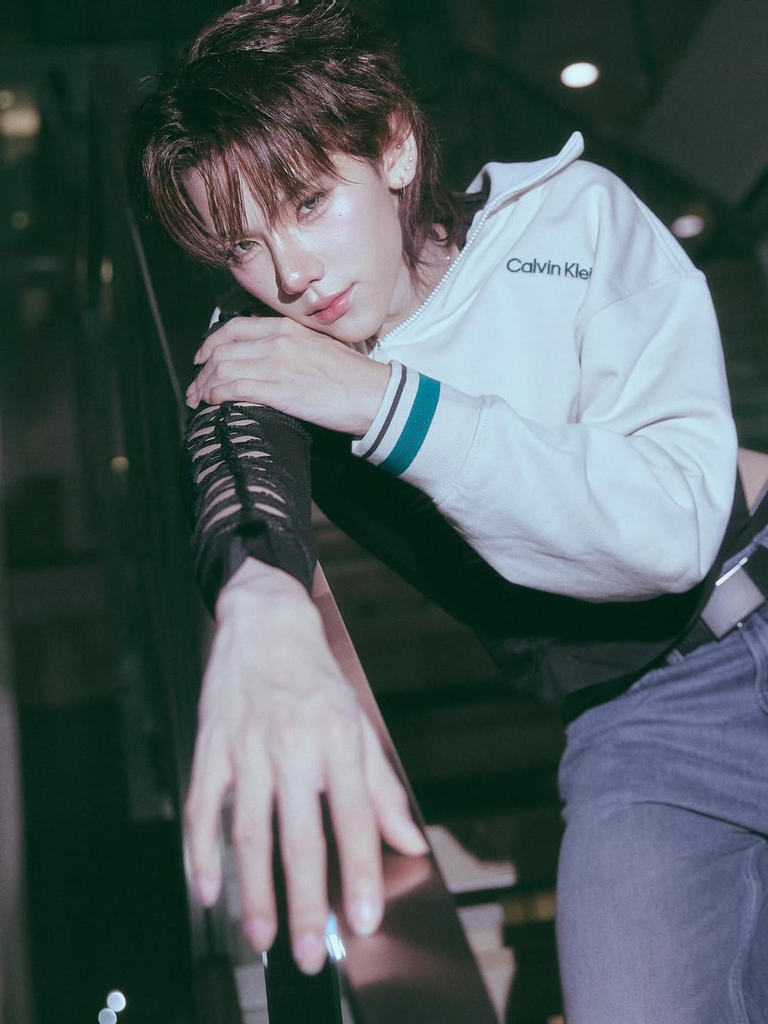 ปลั๊กกี้ - ธรากร คำสิงห์