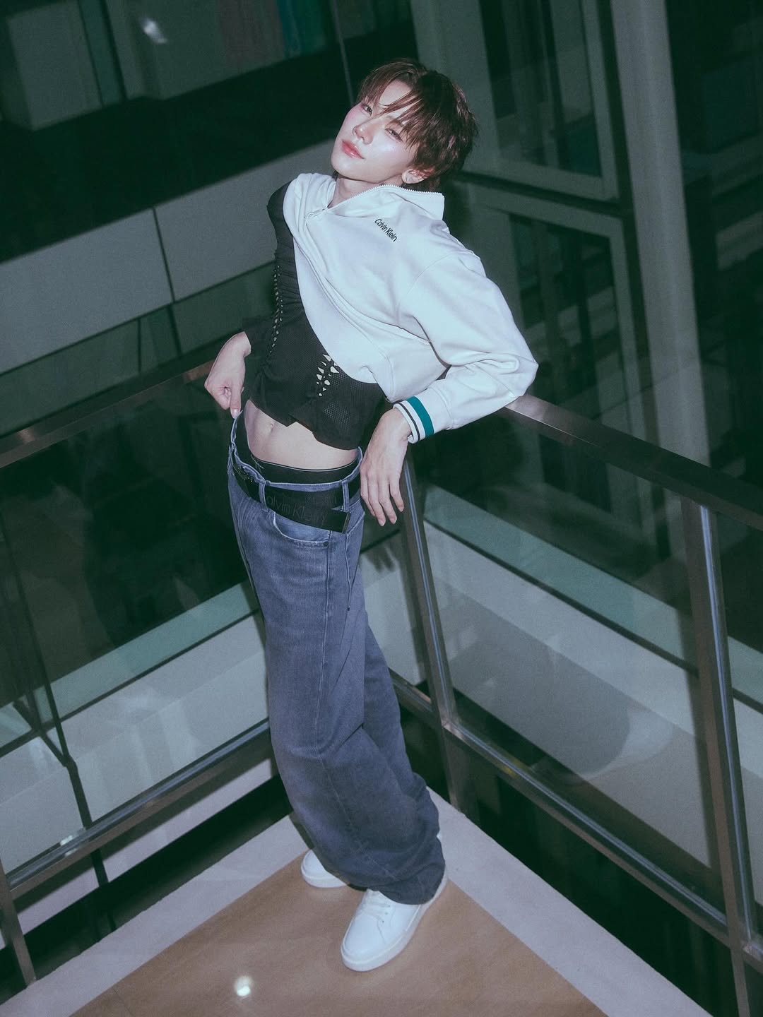 ปลั๊กกี้ - ธรากร คำสิงห์