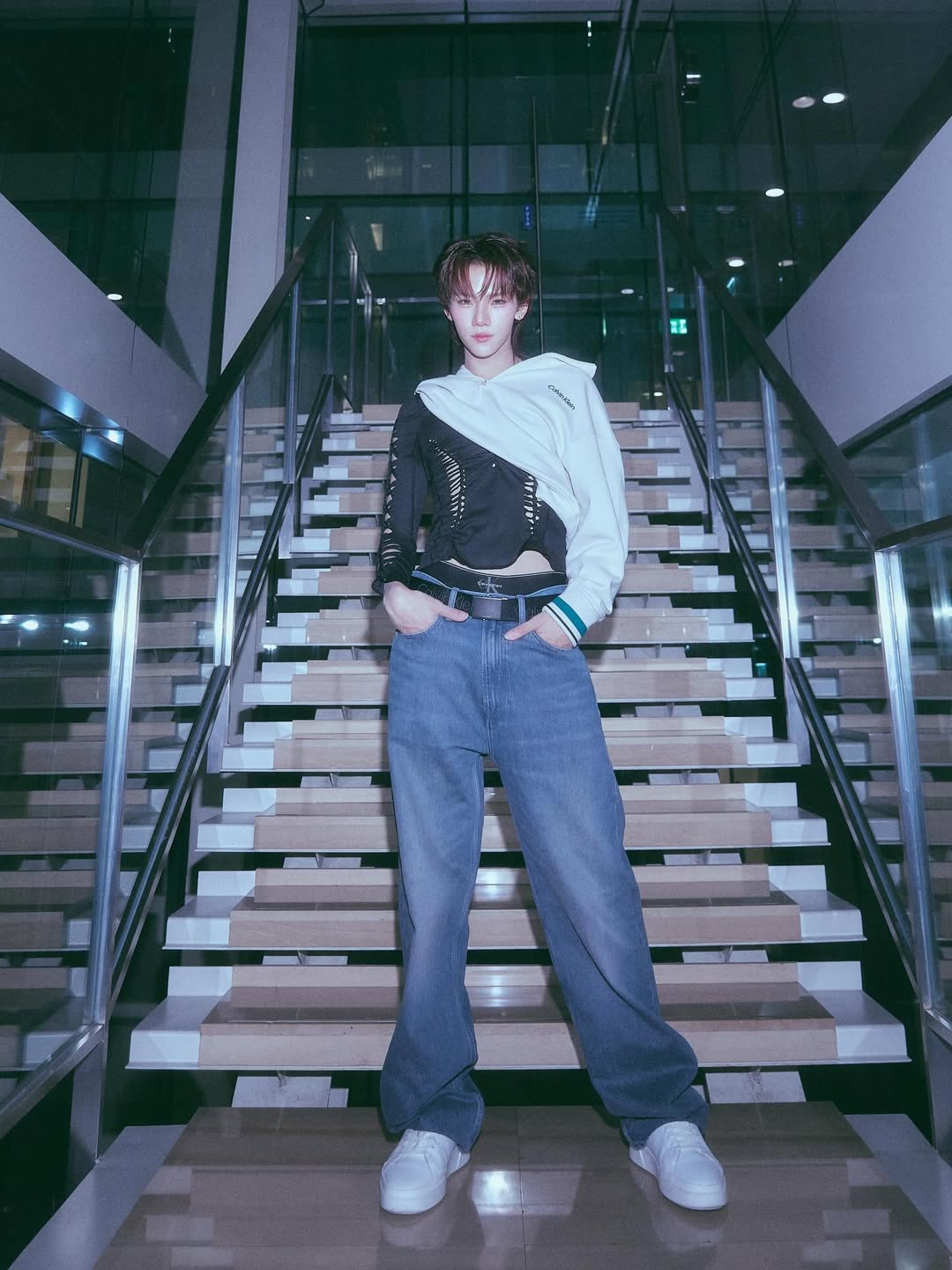 ปลั๊กกี้ - ธรากร คำสิงห์