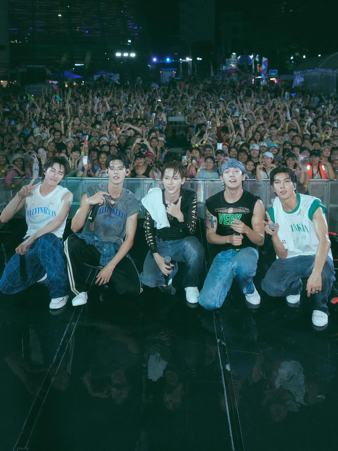 ปลั๊กกี้ - ธรากร คำสิงห์