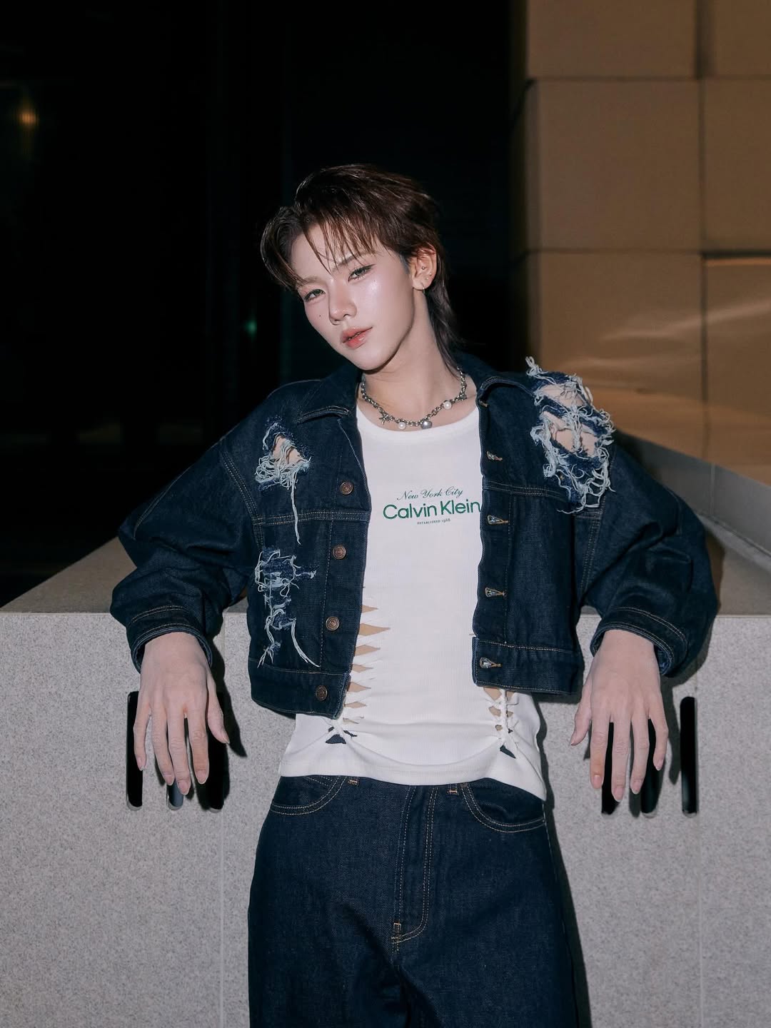 ปลั๊กกี้ - ธรากร คำสิงห์