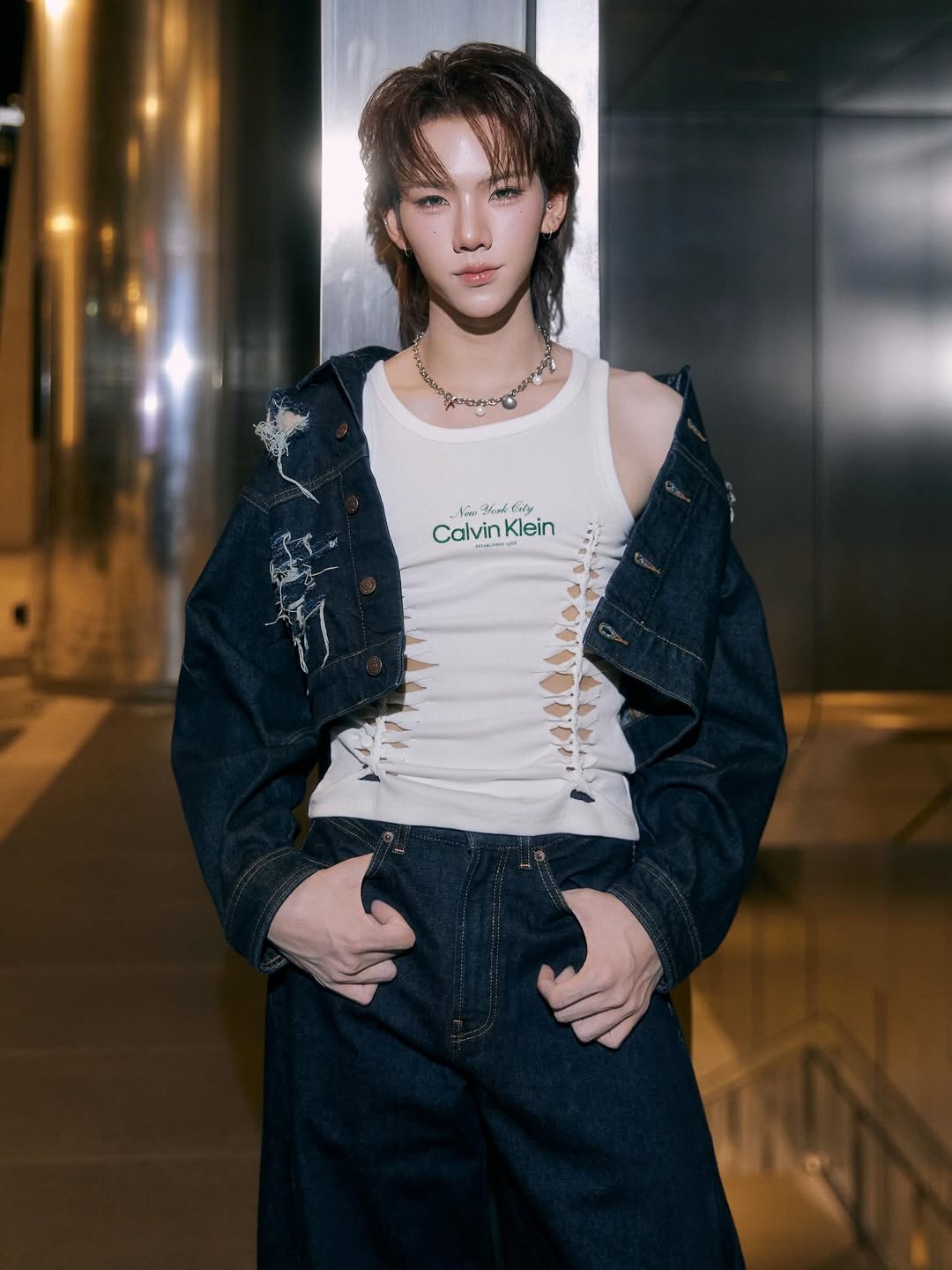 ปลั๊กกี้ - ธรากร คำสิงห์