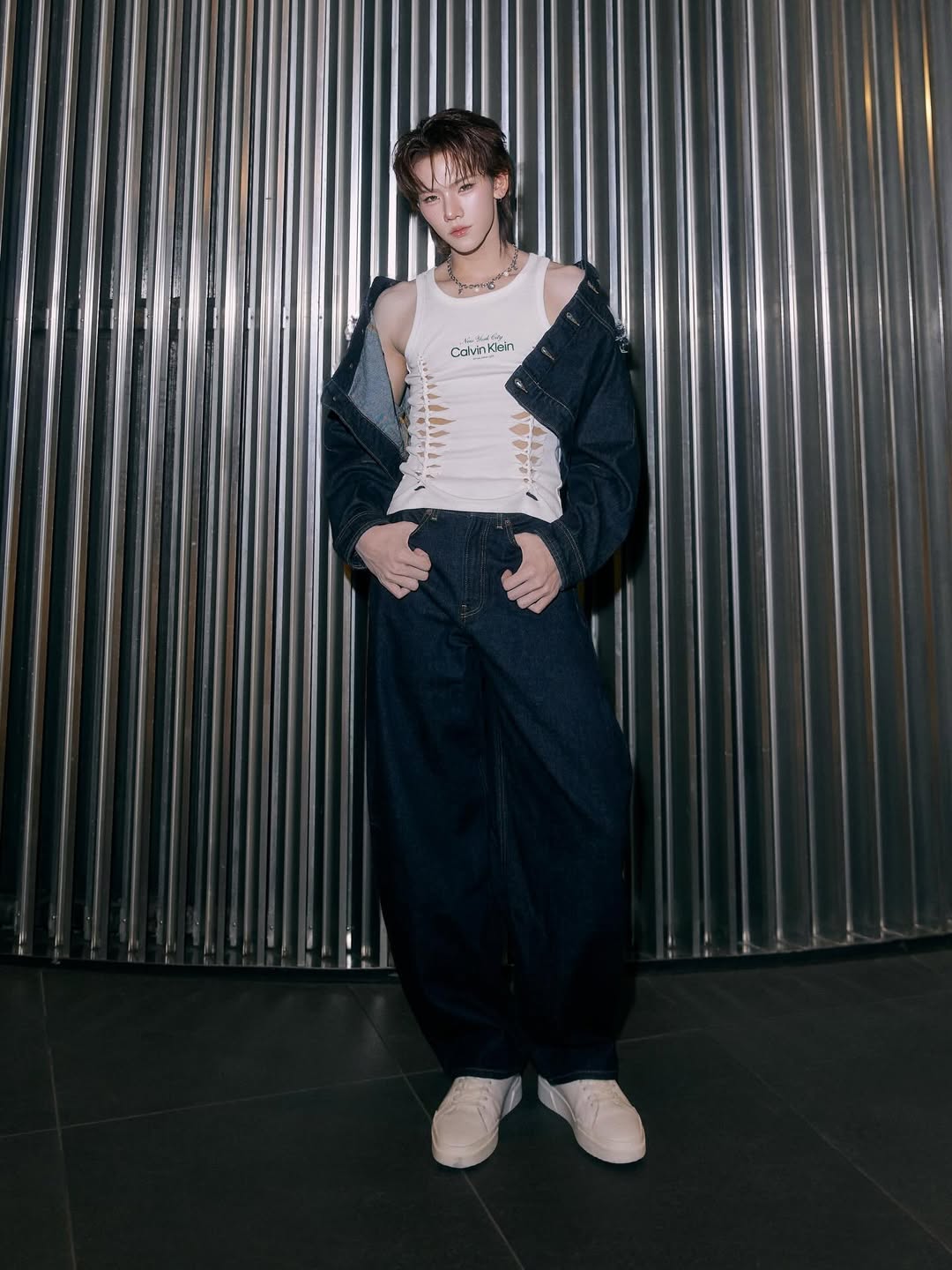 ปลั๊กกี้ - ธรากร คำสิงห์