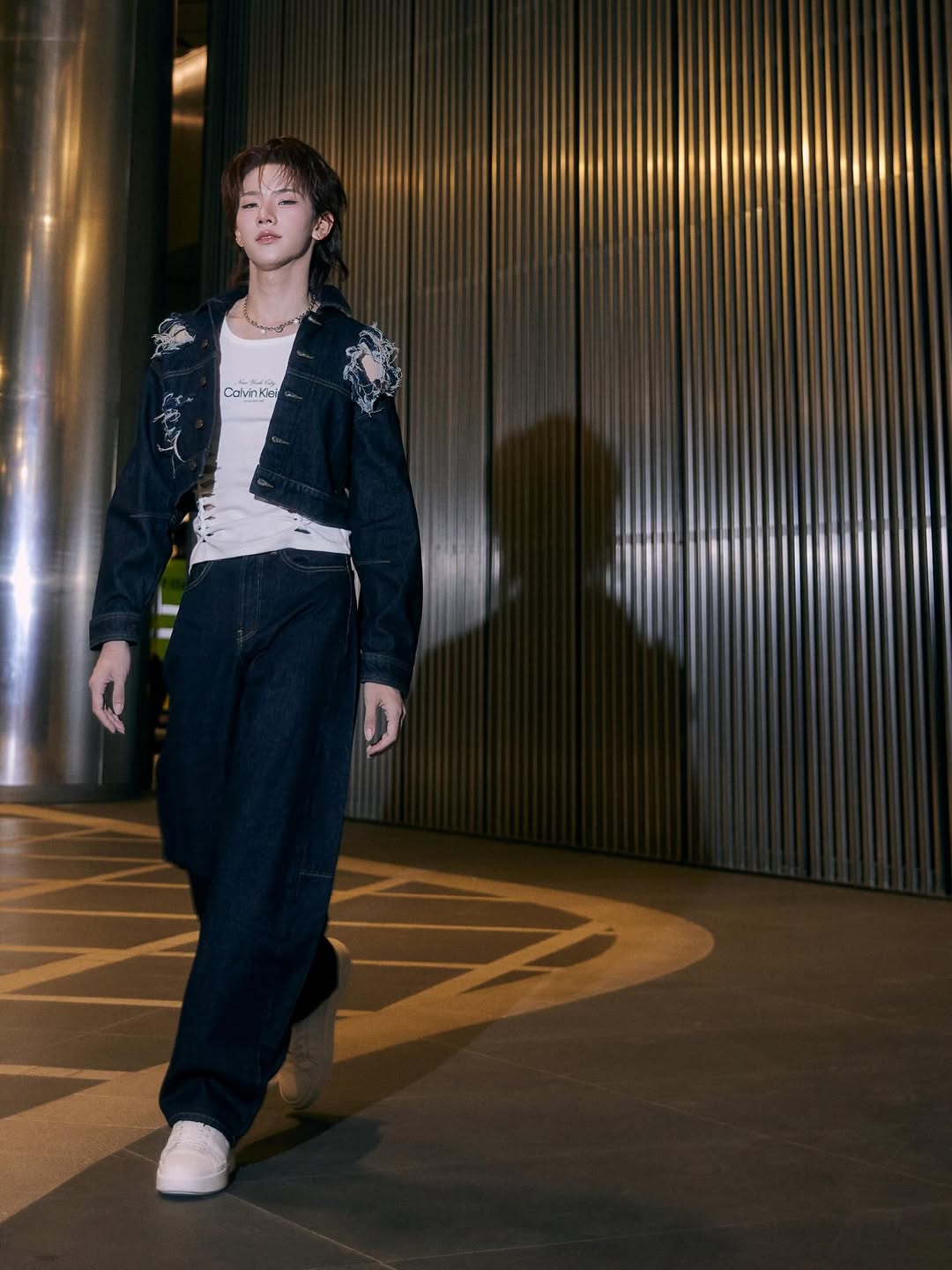 ปลั๊กกี้ - ธรากร คำสิงห์