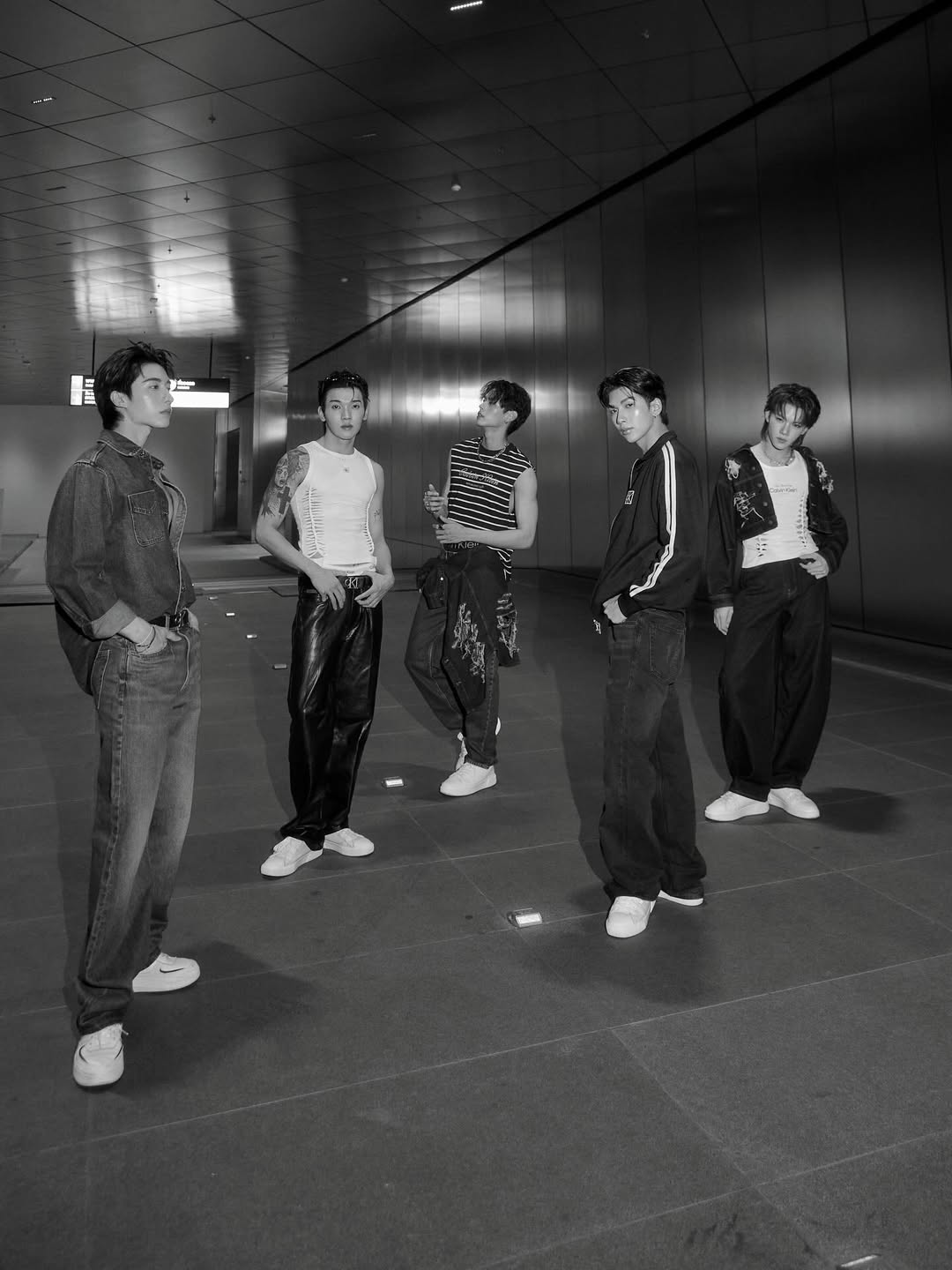 ปลั๊กกี้ - ธรากร คำสิงห์