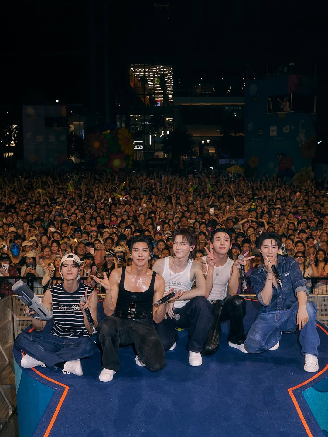 ปลั๊กกี้ - ธรากร คำสิงห์