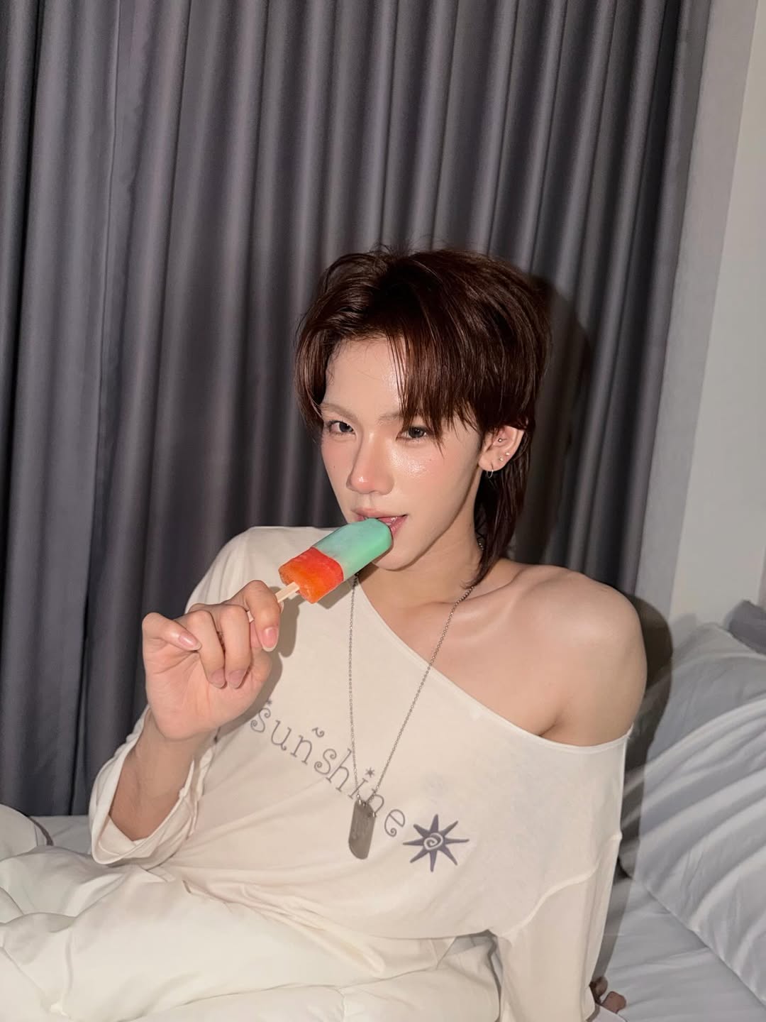 ปลั๊กกี้ - ธรากร คำสิงห์