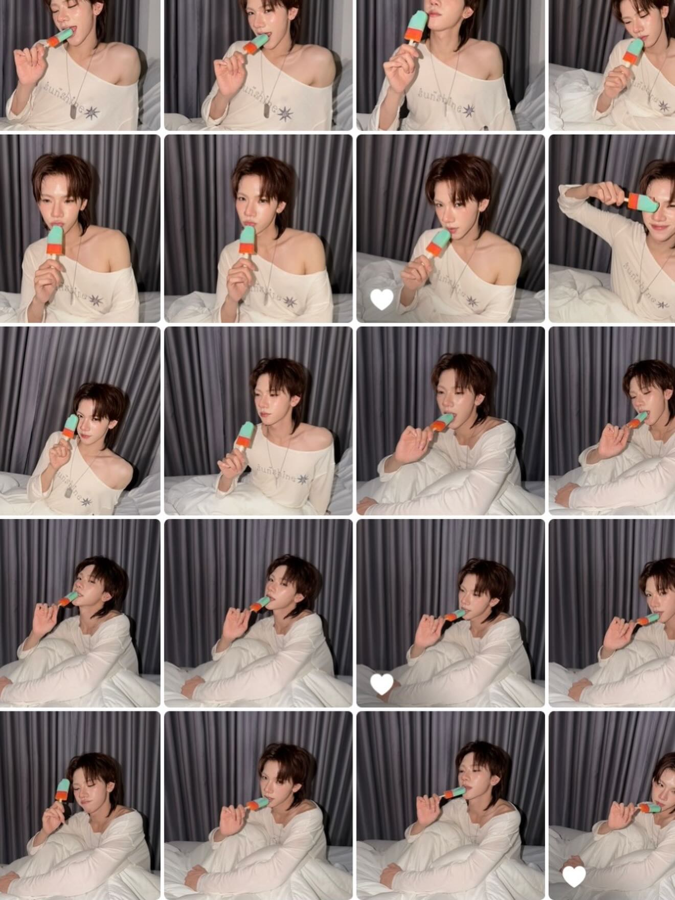 ปลั๊กกี้ - ธรากร คำสิงห์