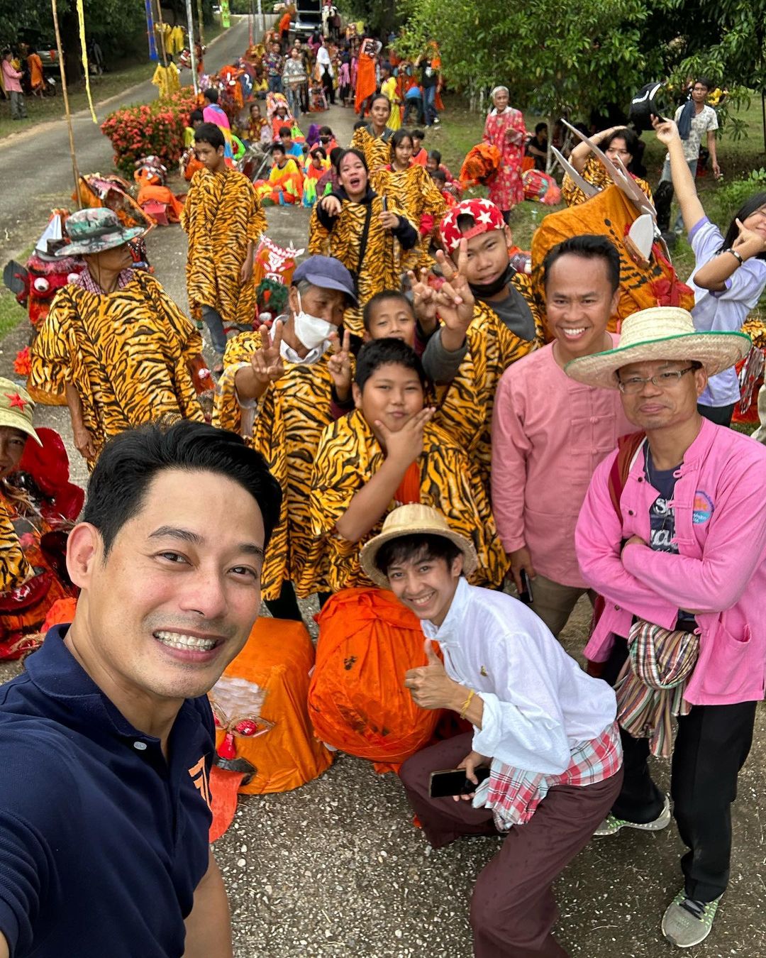 เพชร - กรุณพล เทียนสุวรรณ