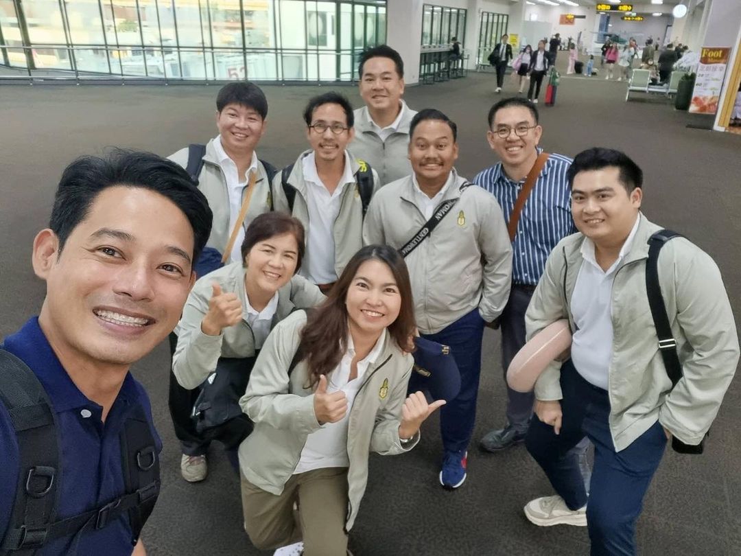 เพชร - กรุณพล เทียนสุวรรณ