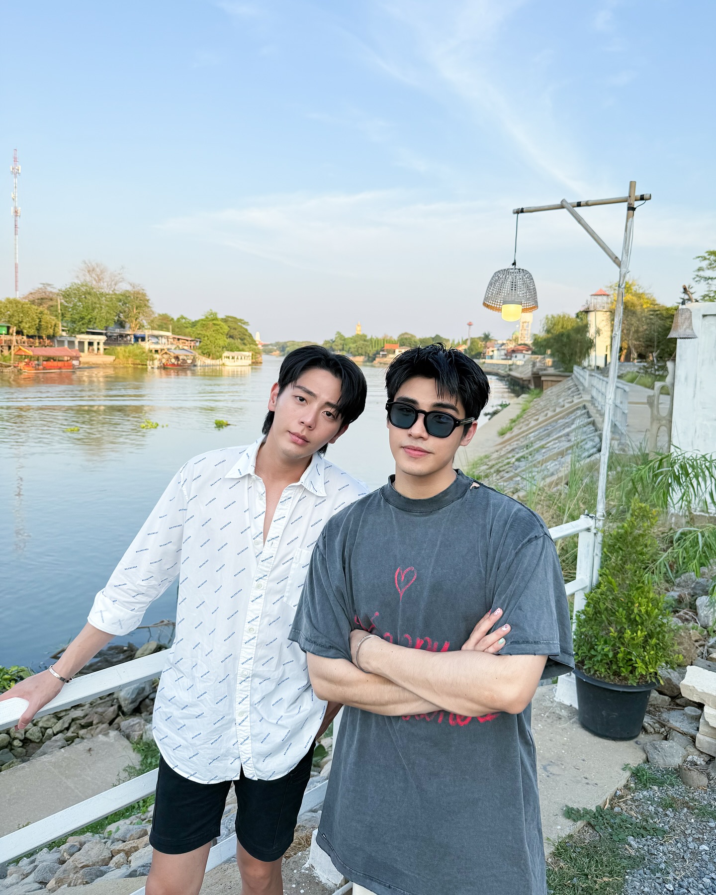ภูมิ - ภูริพันธ์ ทรัพย์แสงสวัสดิ์