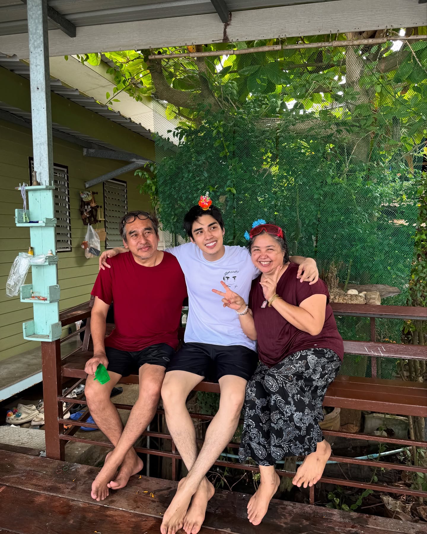 ภูมิ - ภูริพันธ์ ทรัพย์แสงสวัสดิ์