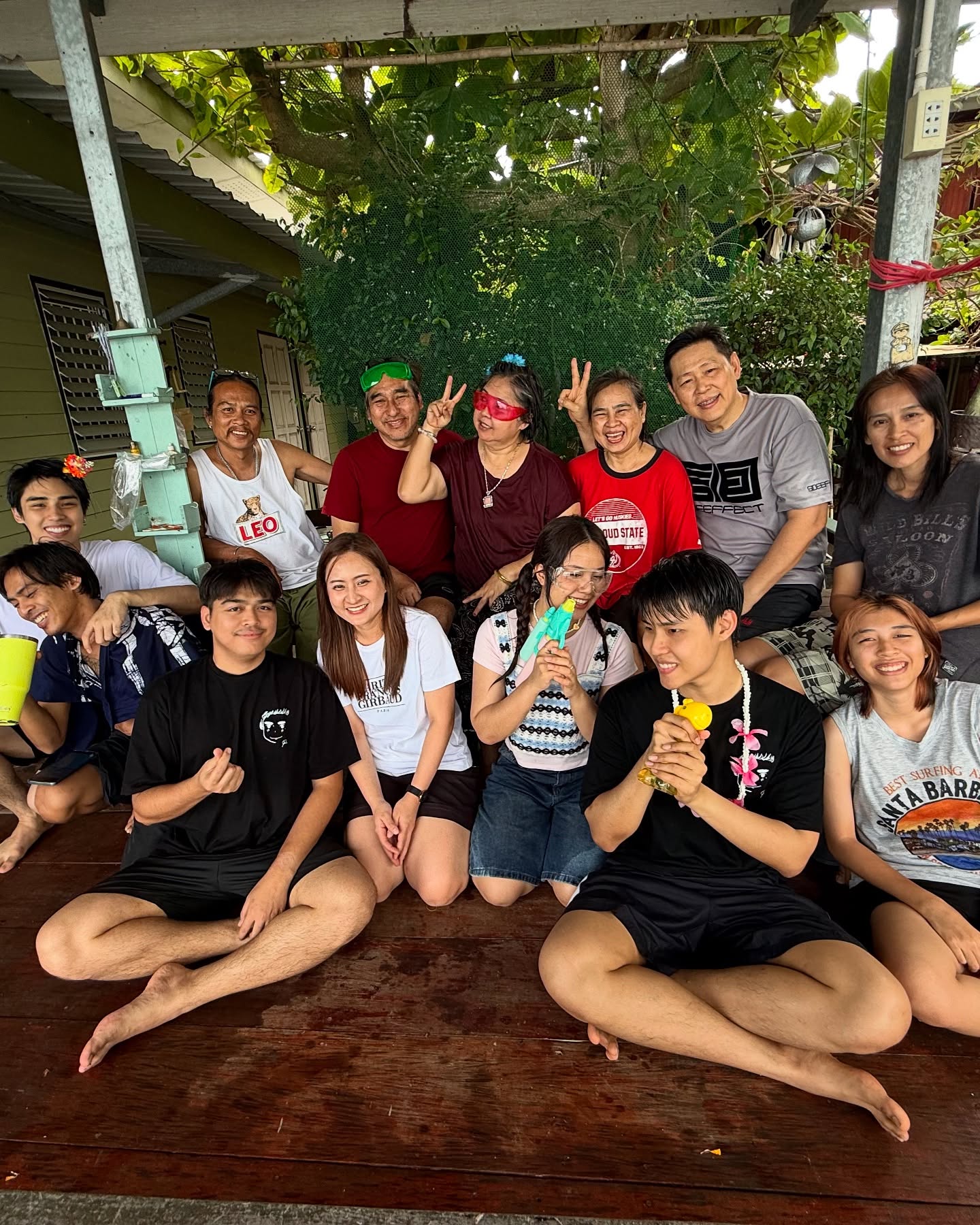 ภูมิ - ภูริพันธ์ ทรัพย์แสงสวัสดิ์