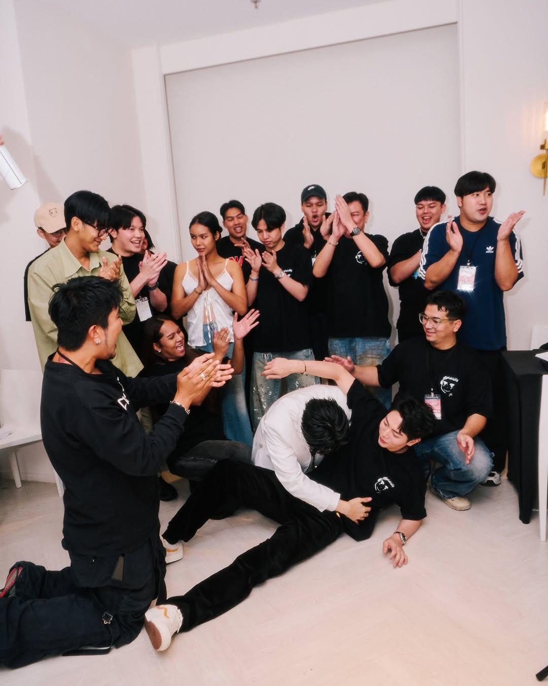 ภูมิ - ภูริพันธ์ ทรัพย์แสงสวัสดิ์