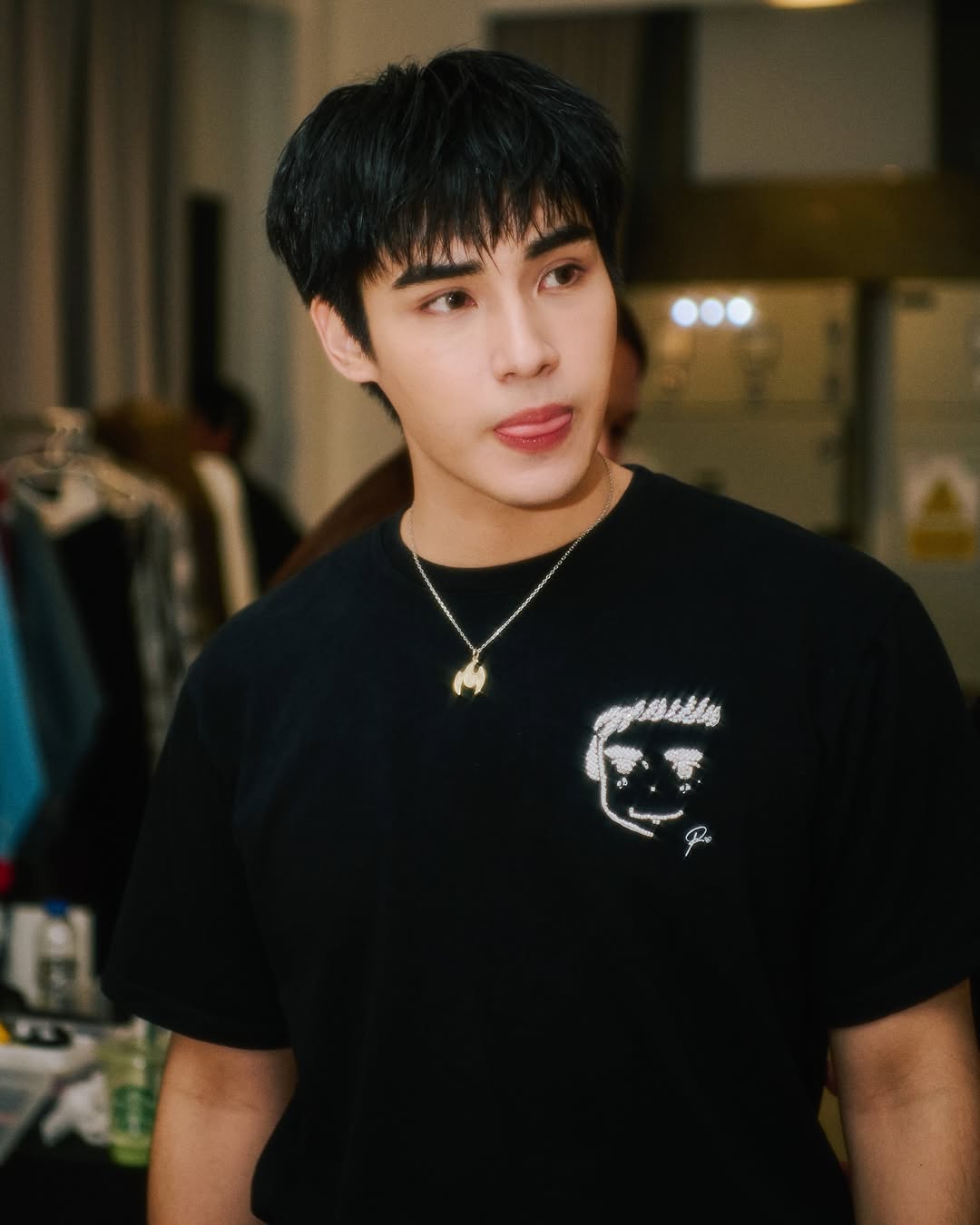 ภูมิ - ภูริพันธ์ ทรัพย์แสงสวัสดิ์