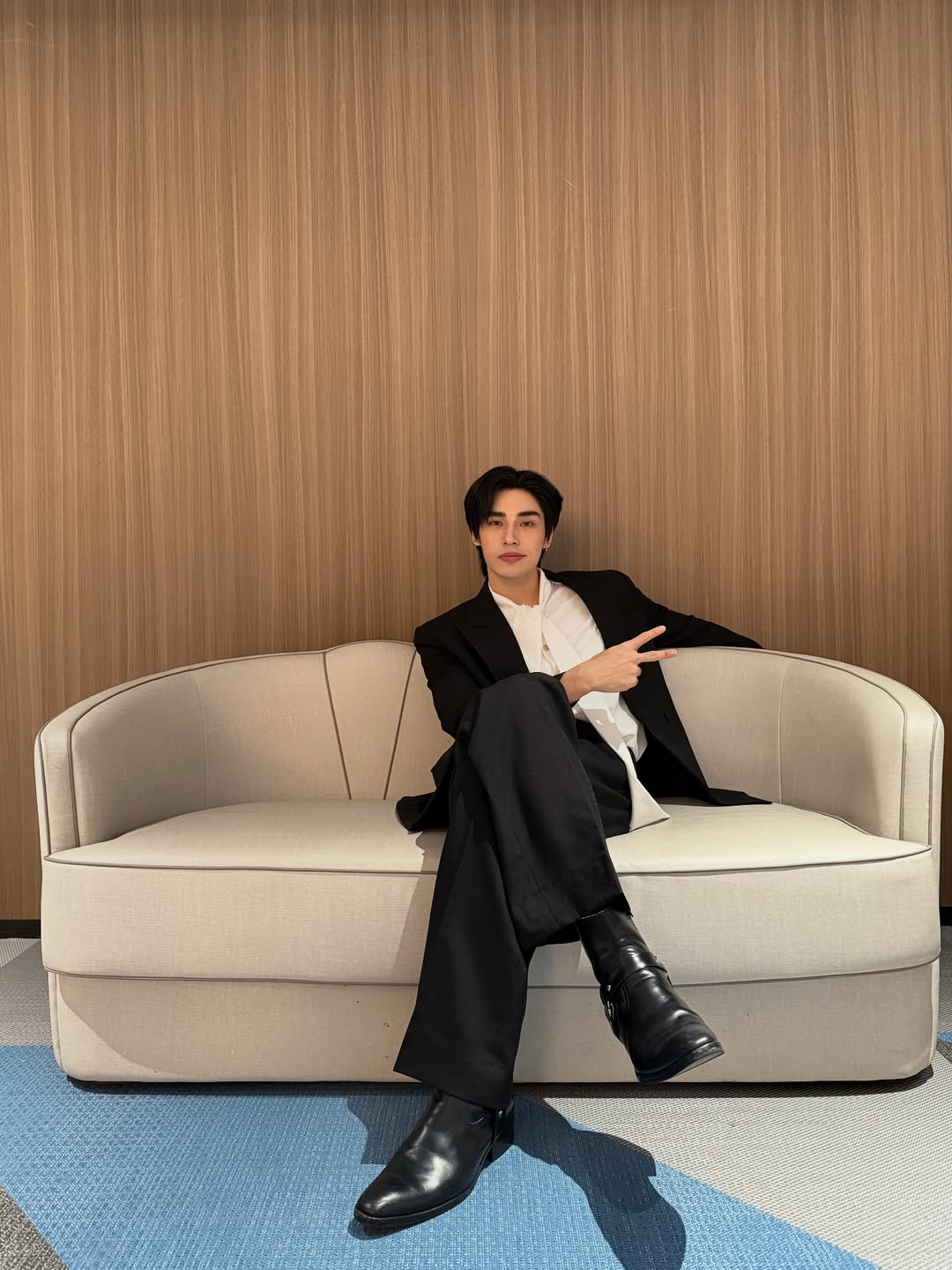 ภูมิ - ภูริพันธ์ ทรัพย์แสงสวัสดิ์