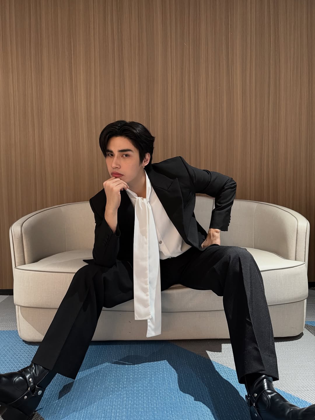 ภูมิ - ภูริพันธ์ ทรัพย์แสงสวัสดิ์