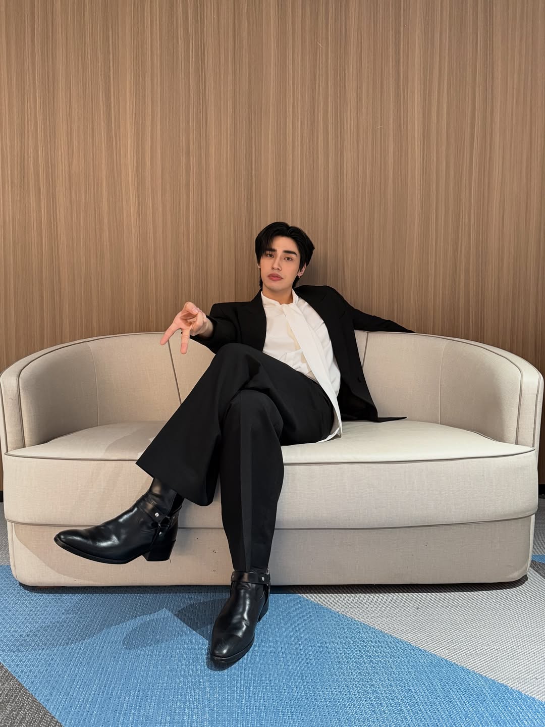 ภูมิ - ภูริพันธ์ ทรัพย์แสงสวัสดิ์