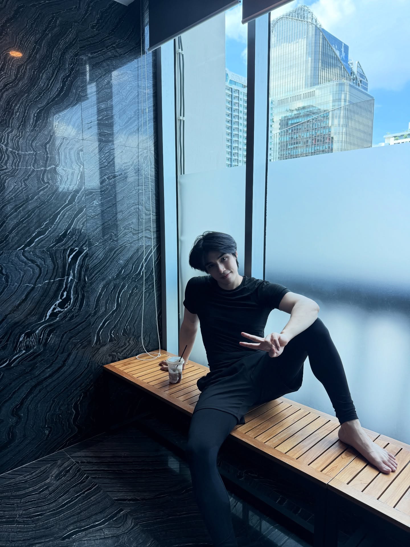 ภูมิ - ภูริพันธ์ ทรัพย์แสงสวัสดิ์