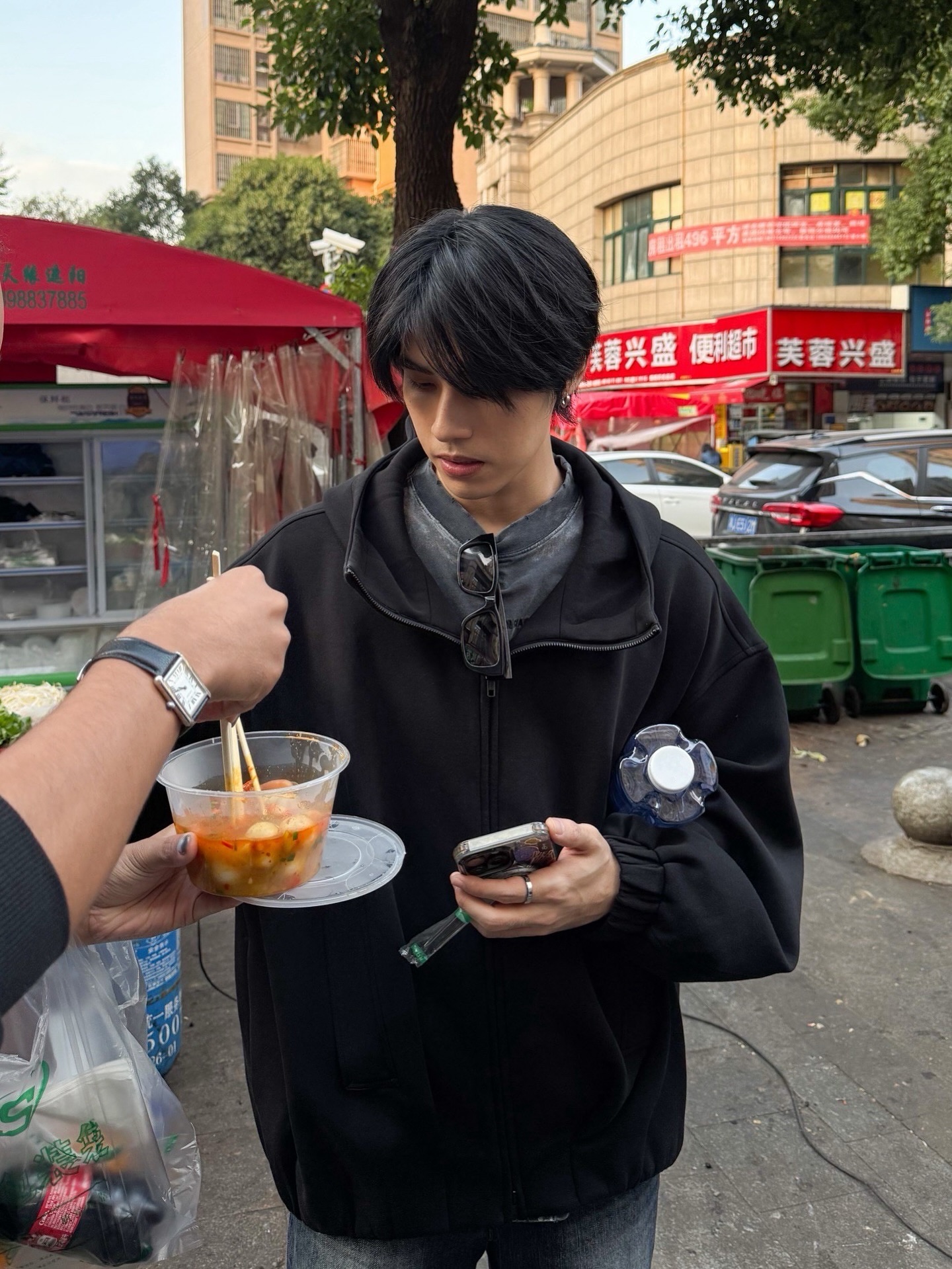 ภูมิ - ภูริพันธ์ ทรัพย์แสงสวัสดิ์