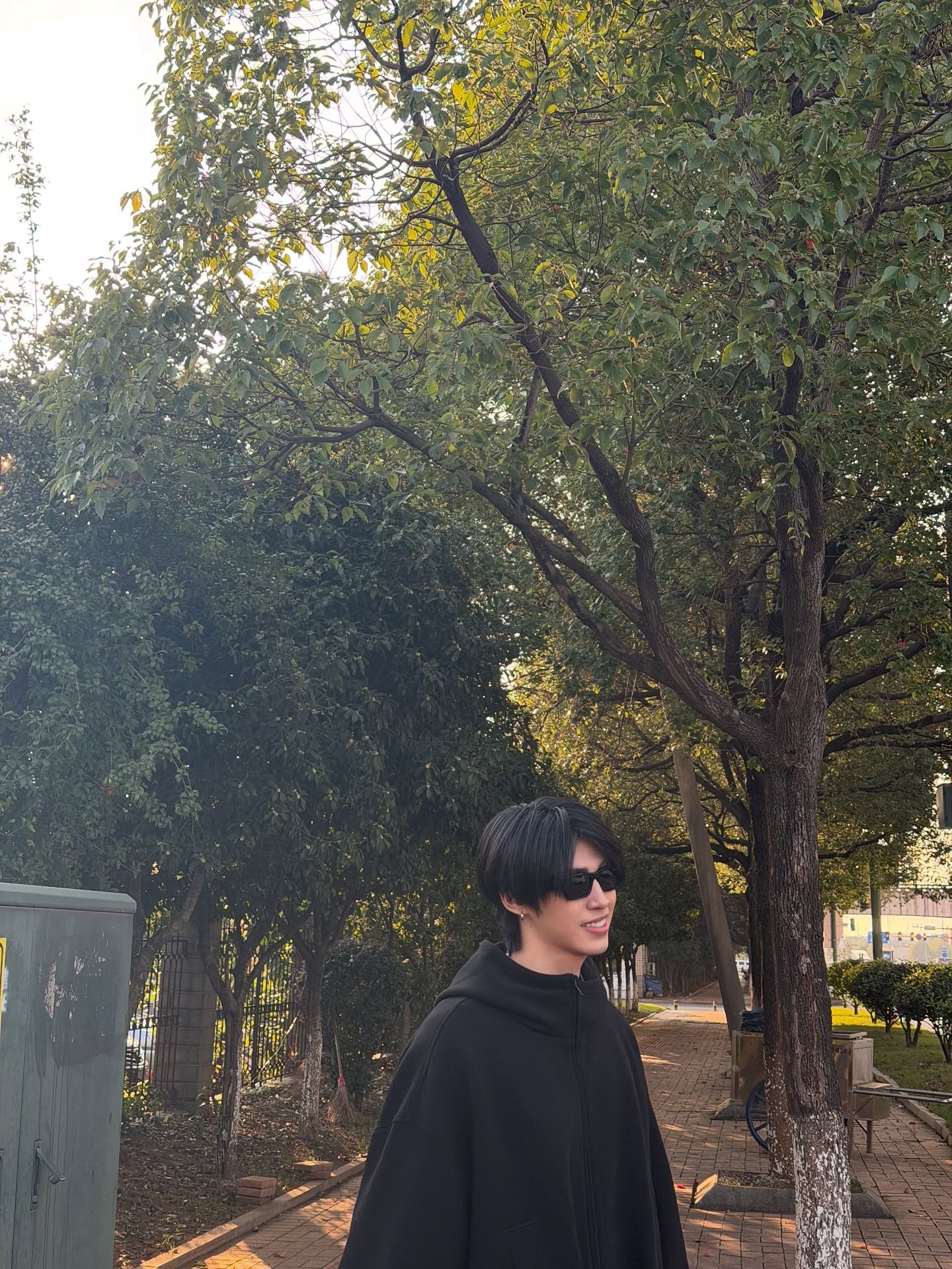 ภูมิ - ภูริพันธ์ ทรัพย์แสงสวัสดิ์