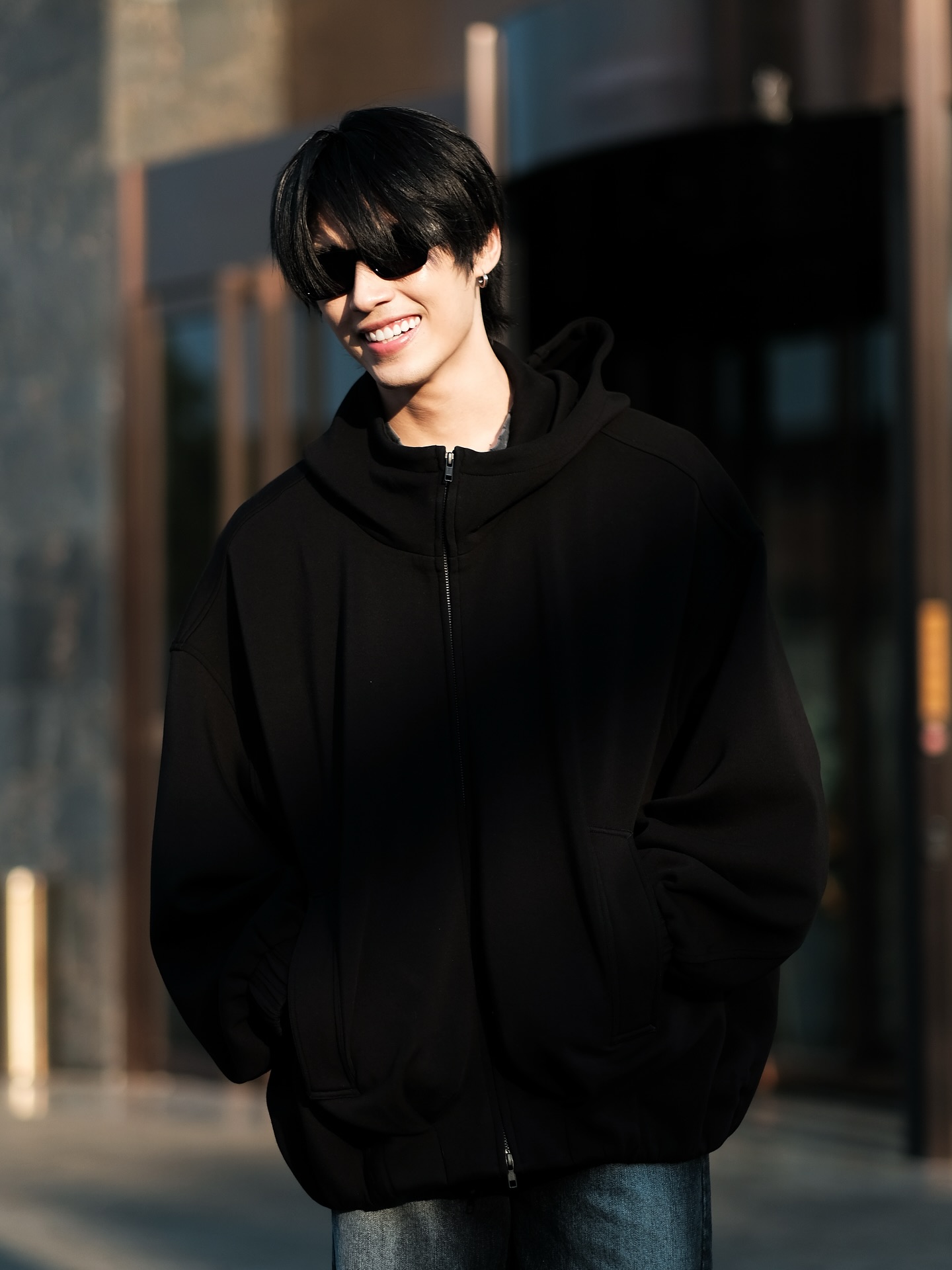 ภูมิ - ภูริพันธ์ ทรัพย์แสงสวัสดิ์