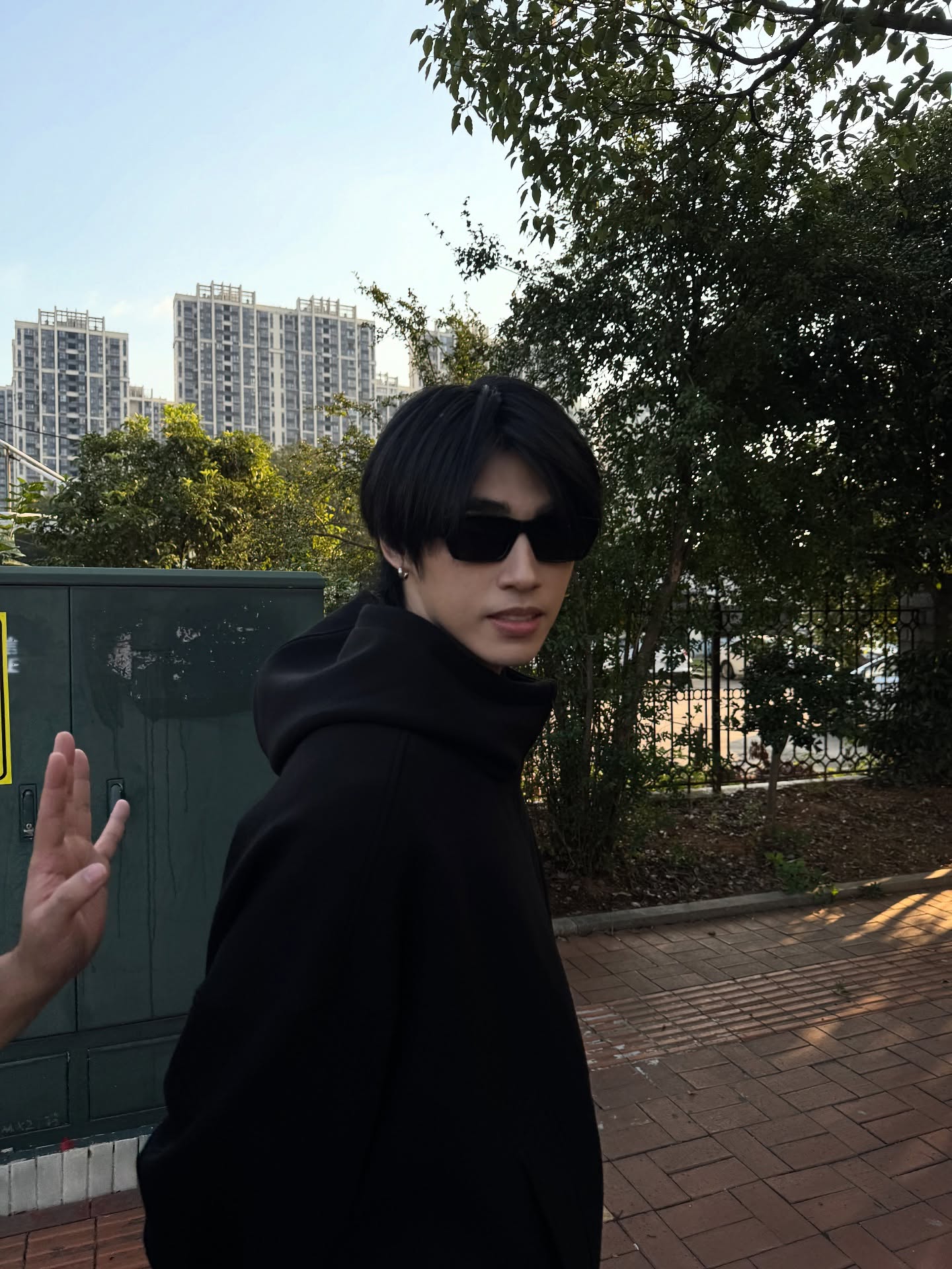 ภูมิ - ภูริพันธ์ ทรัพย์แสงสวัสดิ์