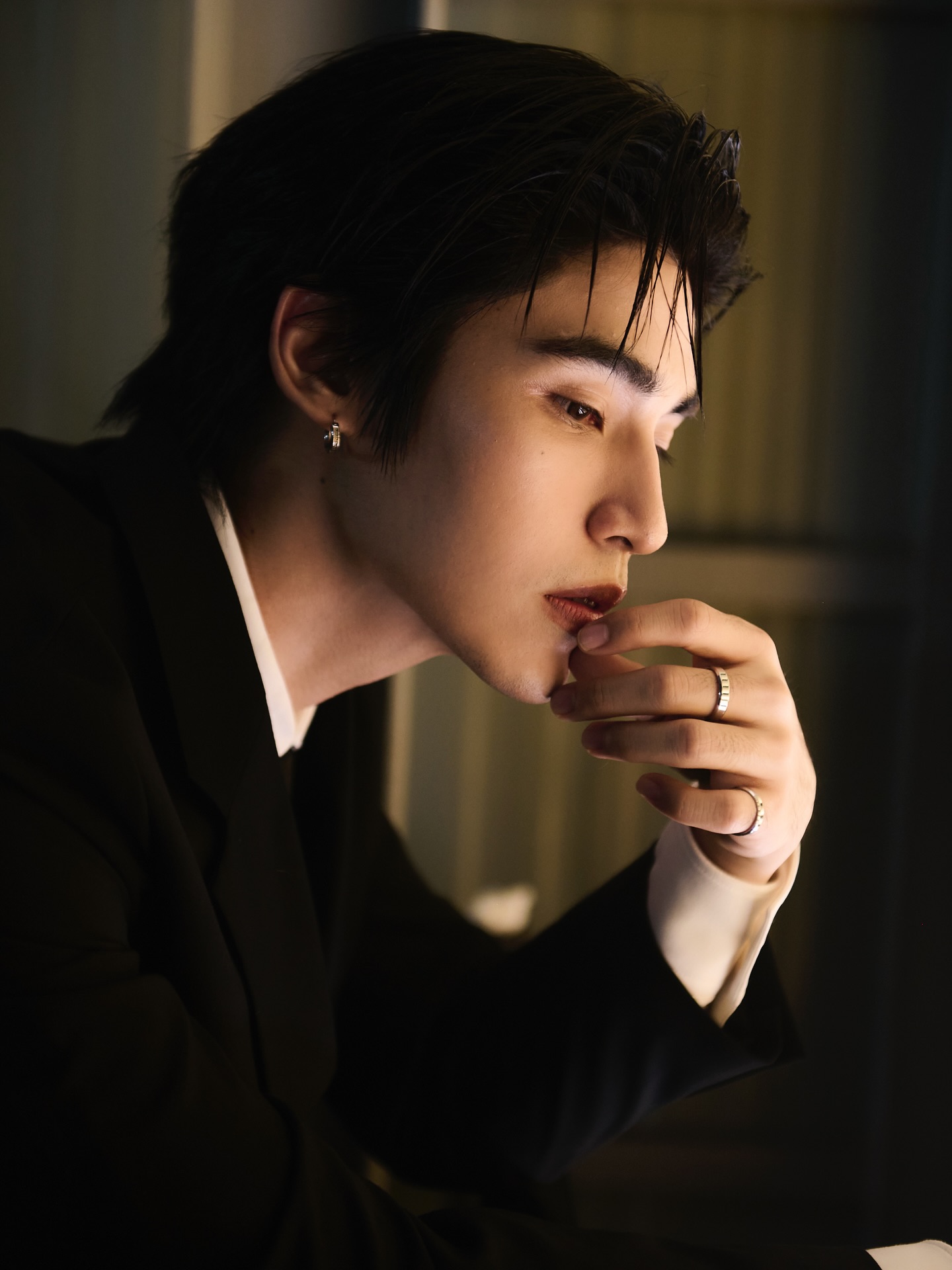 ภูมิ - ภูริพันธ์ ทรัพย์แสงสวัสดิ์