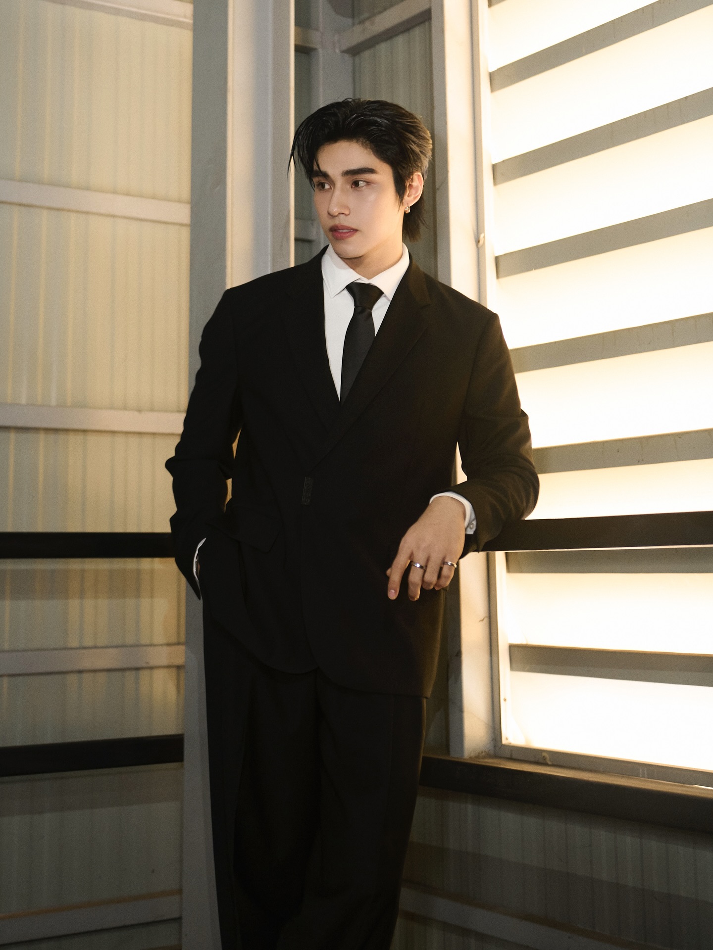 ภูมิ - ภูริพันธ์ ทรัพย์แสงสวัสดิ์