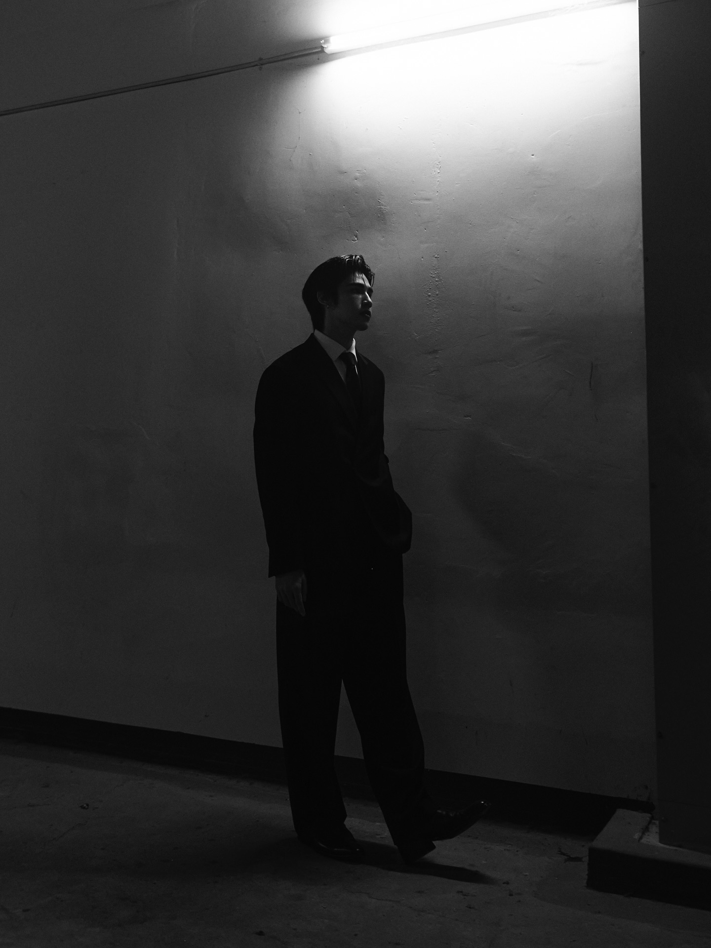 ภูมิ - ภูริพันธ์ ทรัพย์แสงสวัสดิ์