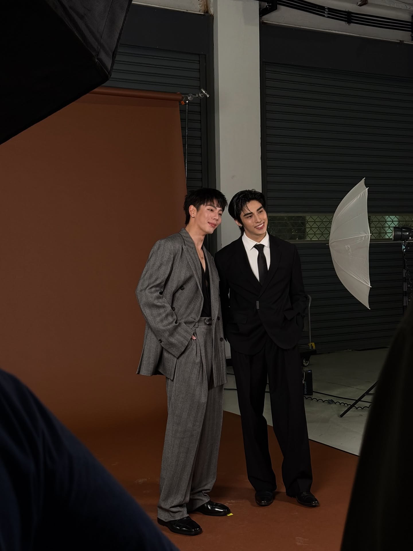 ภูมิ - ภูริพันธ์ ทรัพย์แสงสวัสดิ์