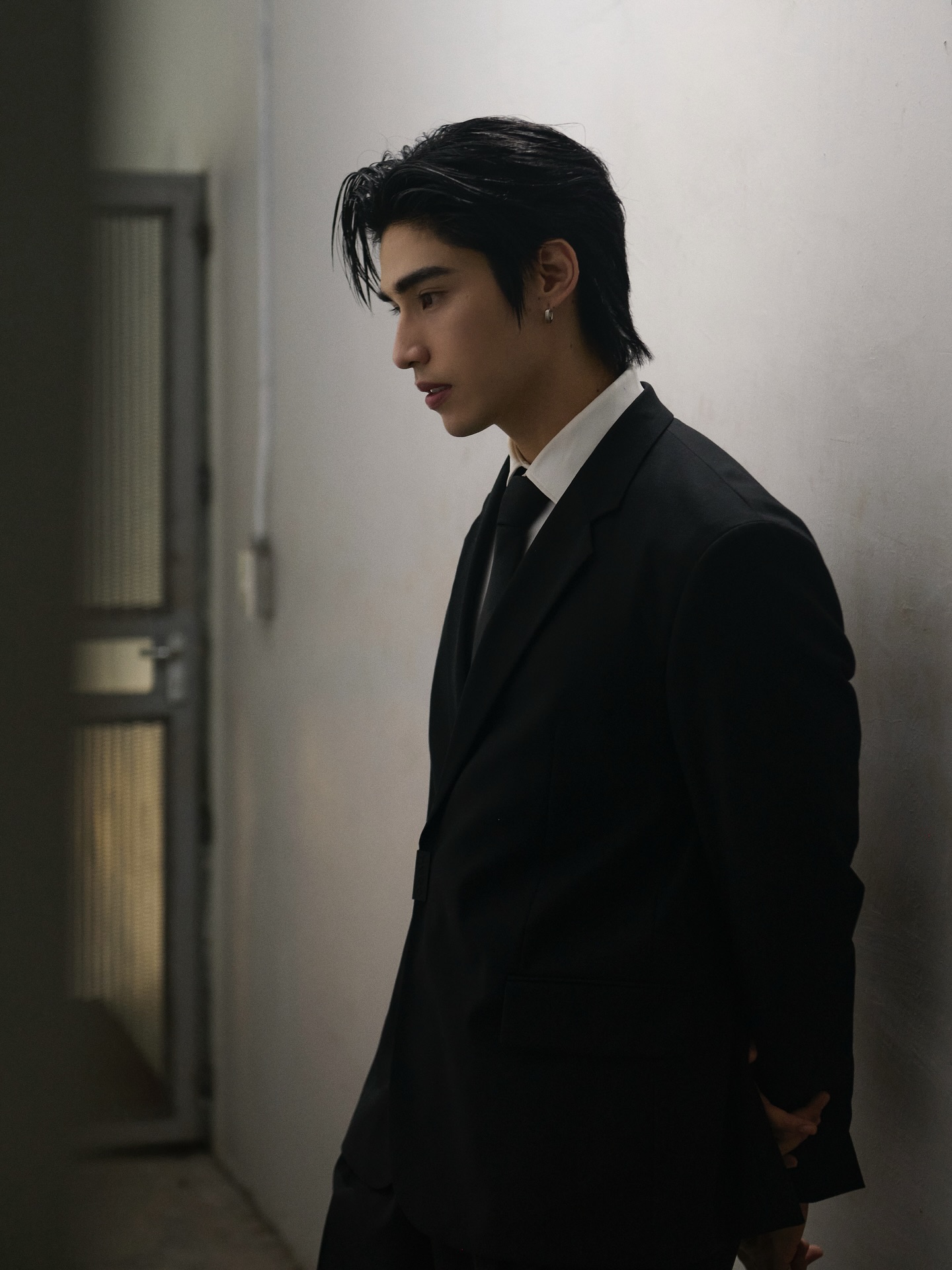 ภูมิ - ภูริพันธ์ ทรัพย์แสงสวัสดิ์