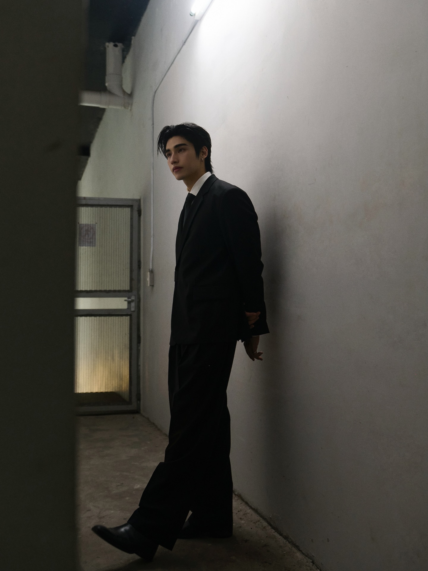 ภูมิ - ภูริพันธ์ ทรัพย์แสงสวัสดิ์