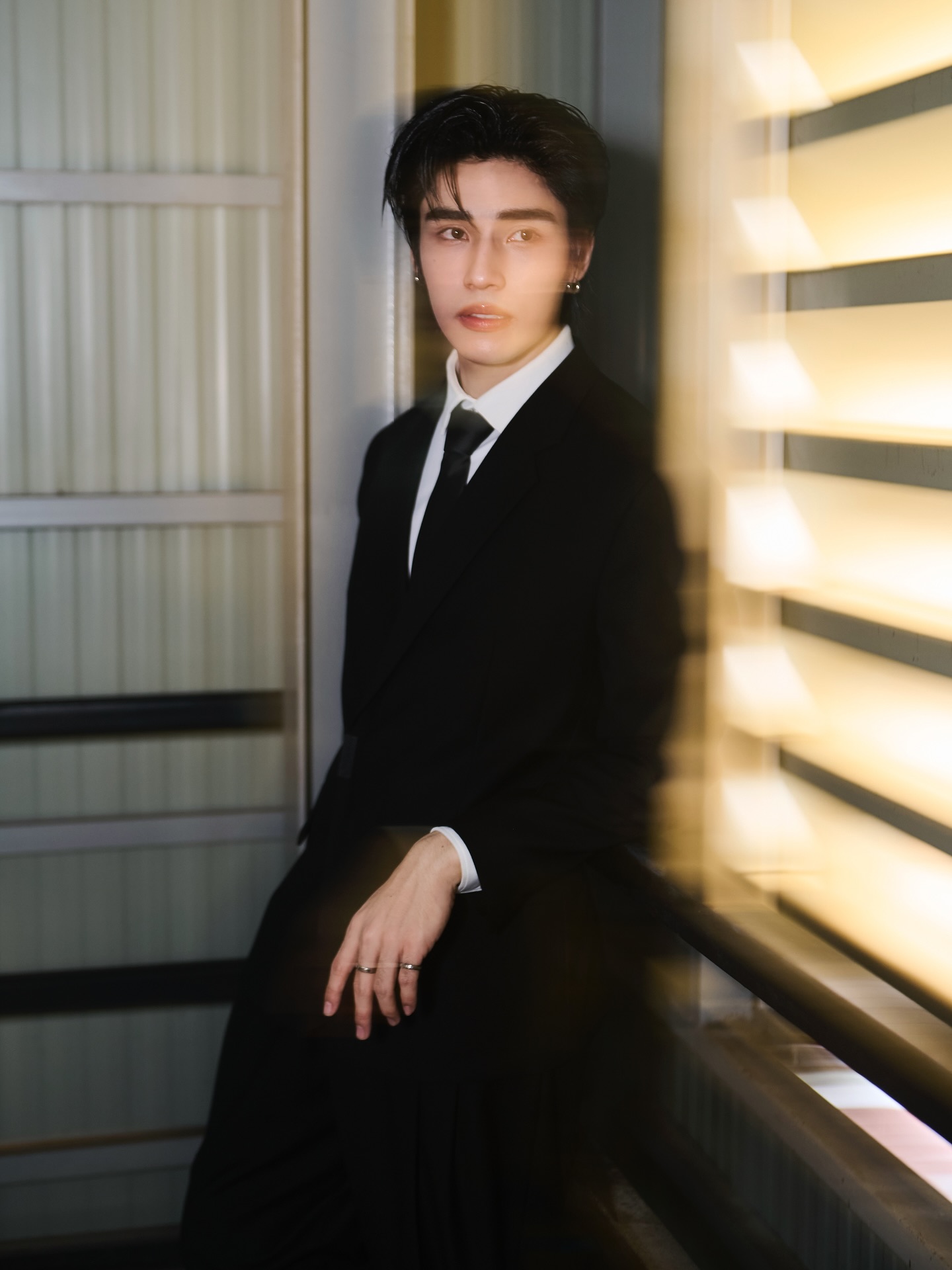 ภูมิ - ภูริพันธ์ ทรัพย์แสงสวัสดิ์